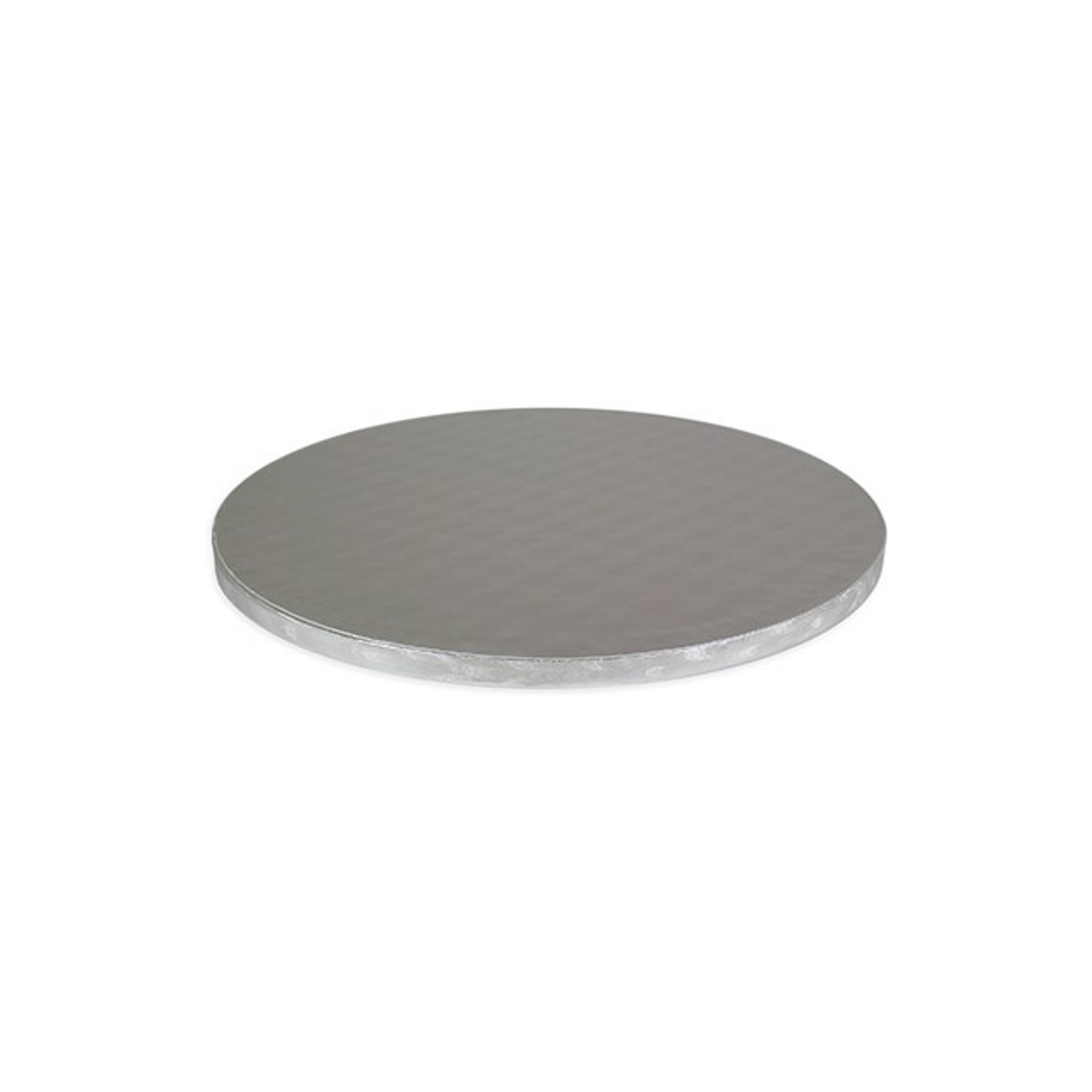 Cake Board THICK ROUND 10 [KR254]