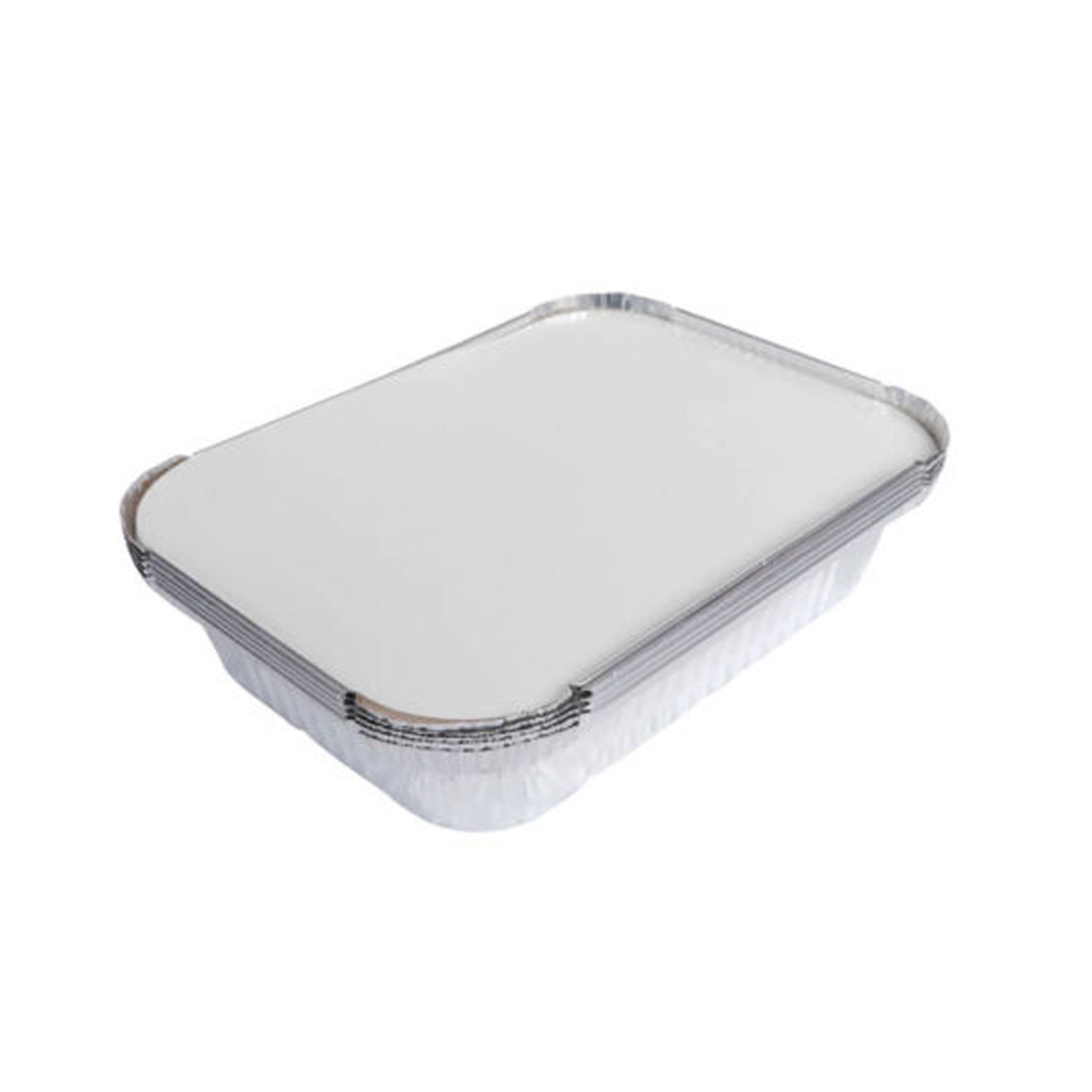 409PD COMBO Large Take Away&Lid[250x160x42]F409PD
