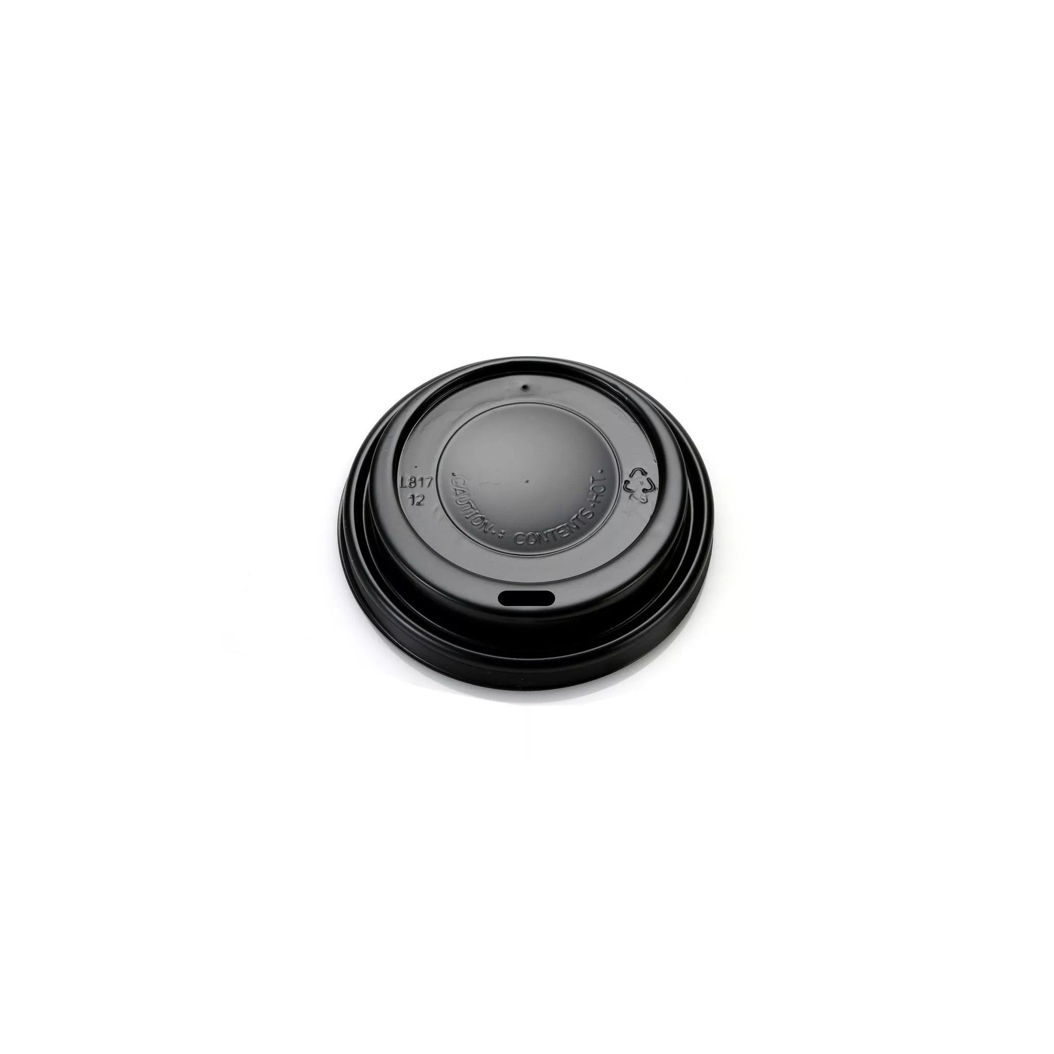 Lid Sip BLACK 350/500ml for Coffee Cup[1602000093]