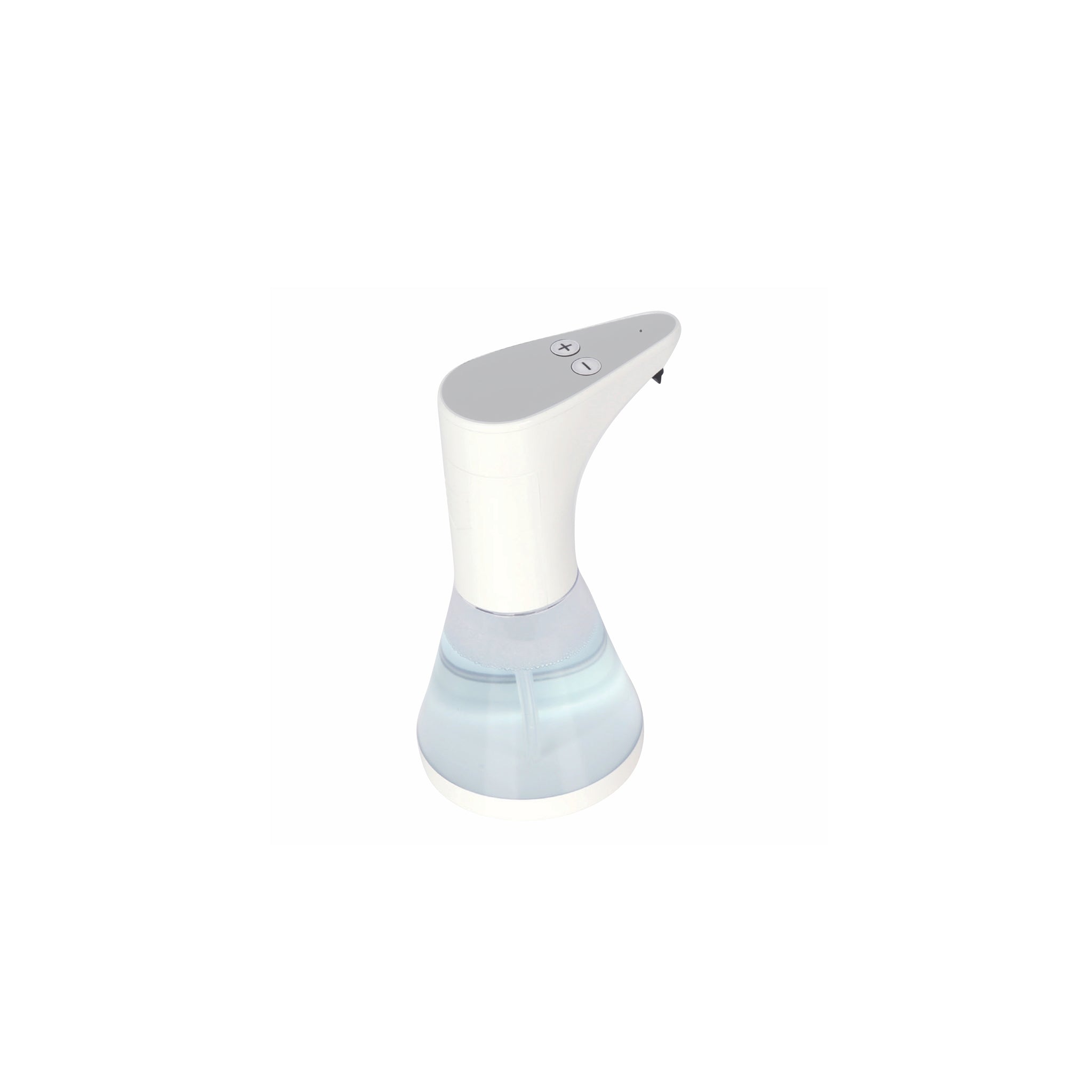 Dispenser DESKTOP Sanitizer AUTO[JA0502DS]500ml.