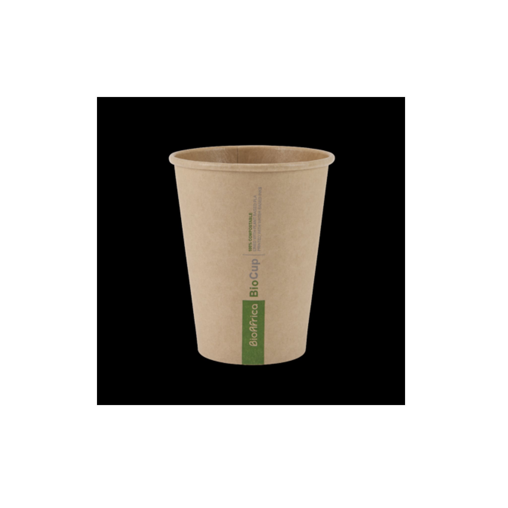 350ML KRAFT 'COFFEE GENERIC CUP' [MCDWKT350] 