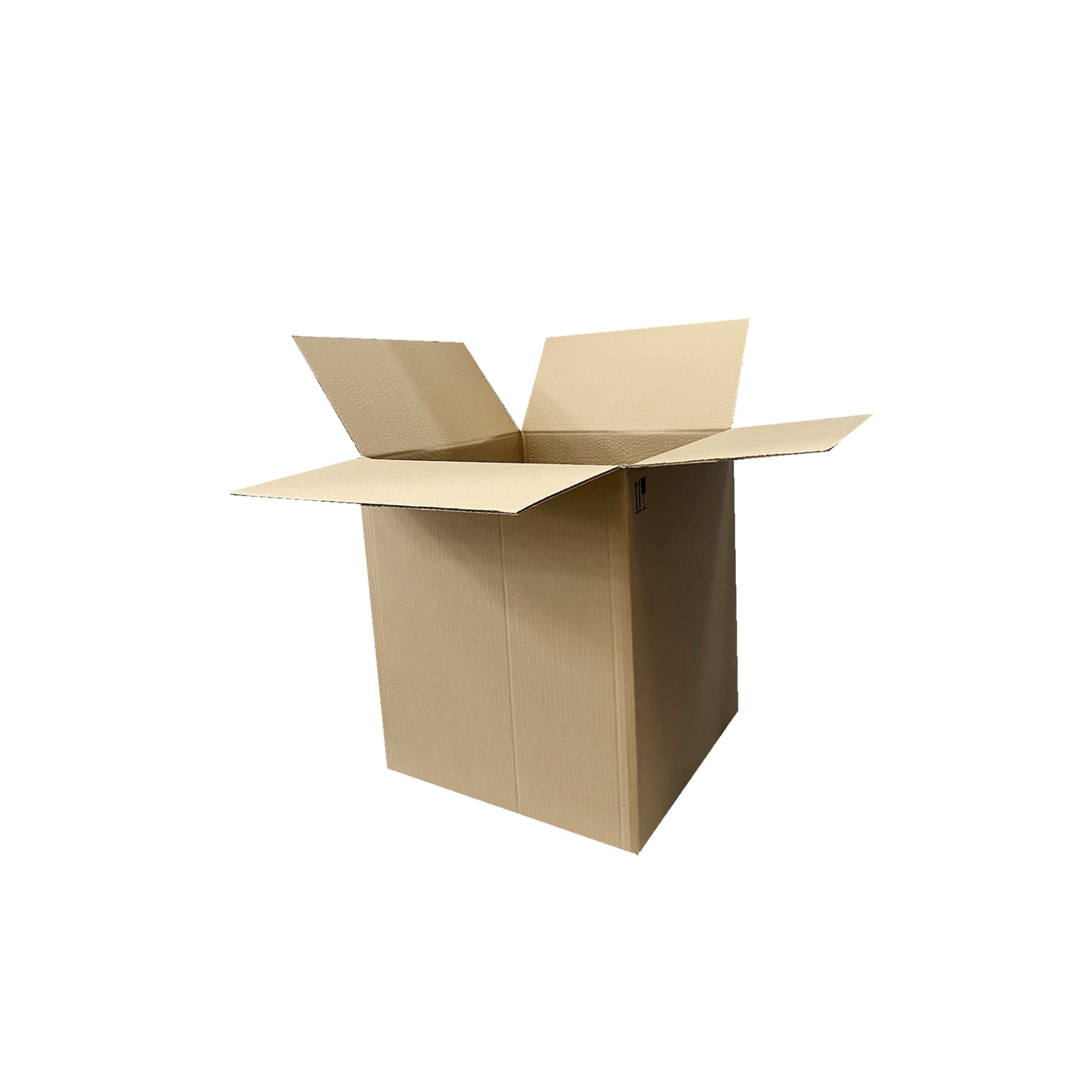 Box Stock 7 [450x450x500] RSC
