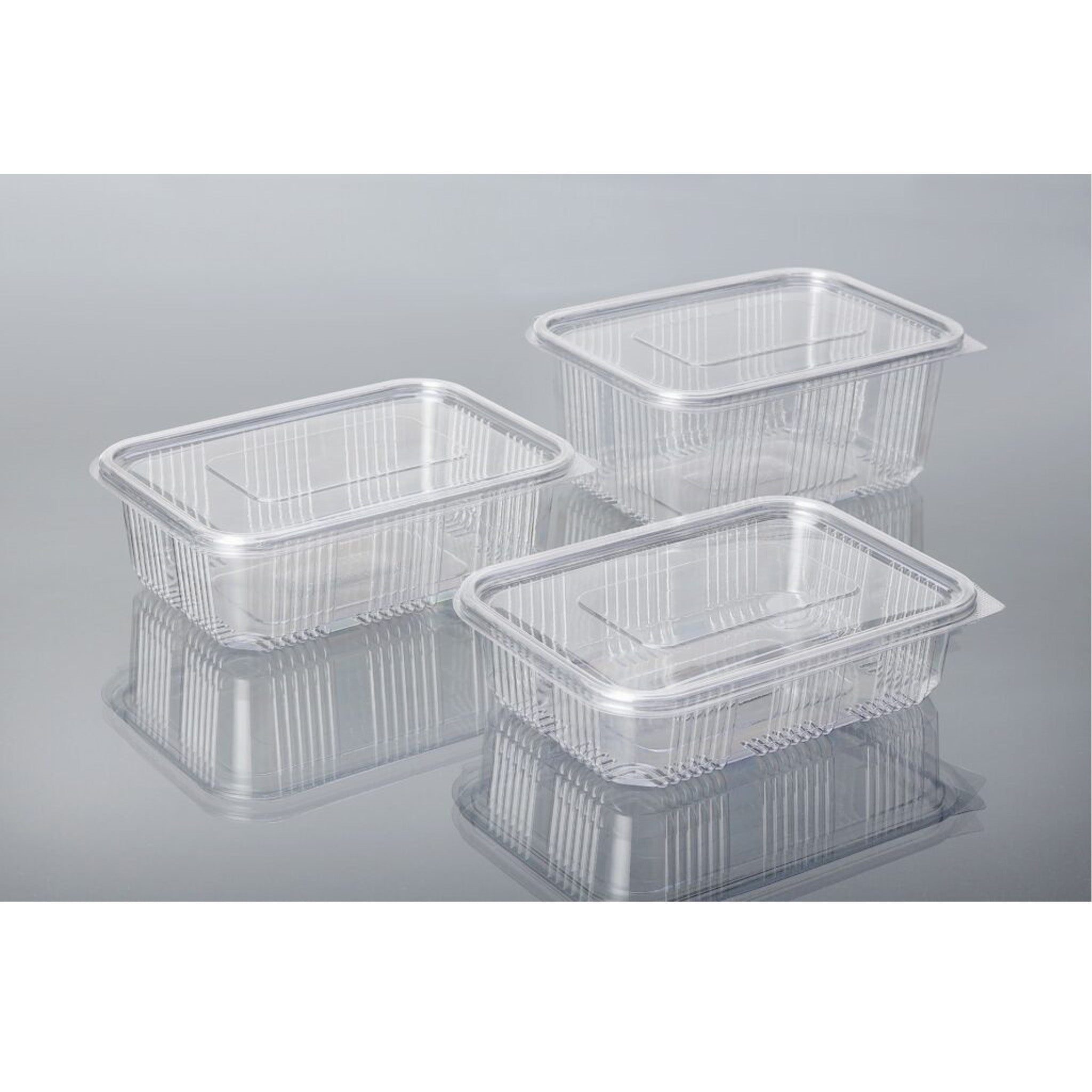 Hinge Box 1000ml (260X178X72mm)