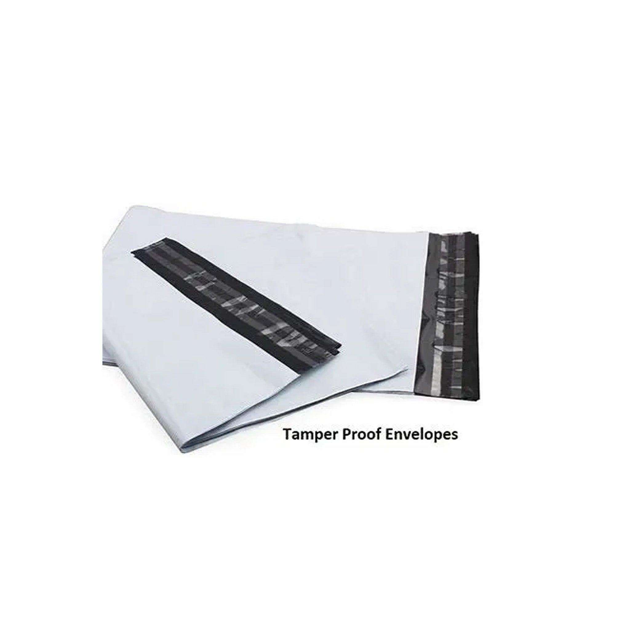 Courier Bag A4 225x315+45mm Tamper proof