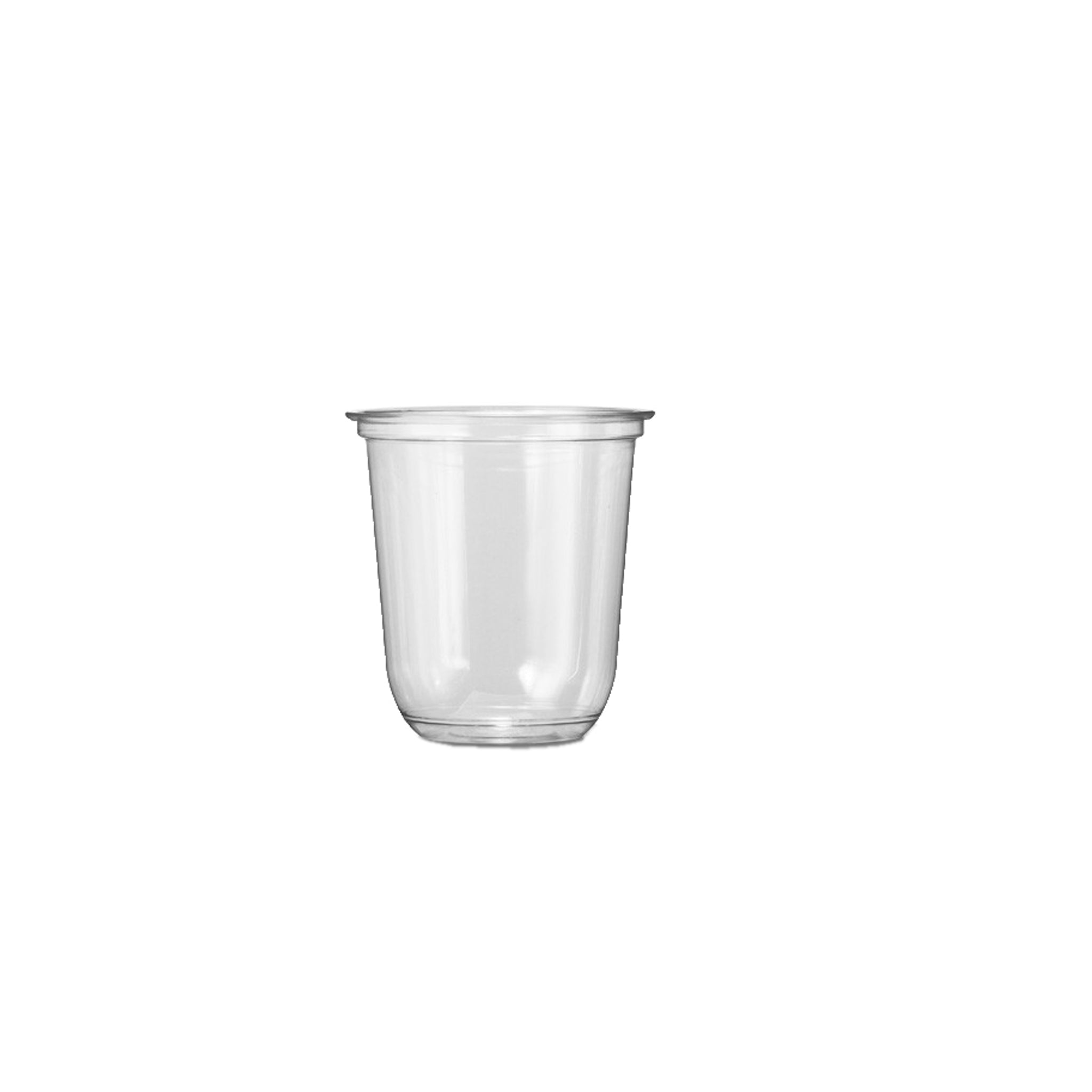 300 Ml.[10 oz]PET Cup 78 mm [mcpetc10h]useCT225lid