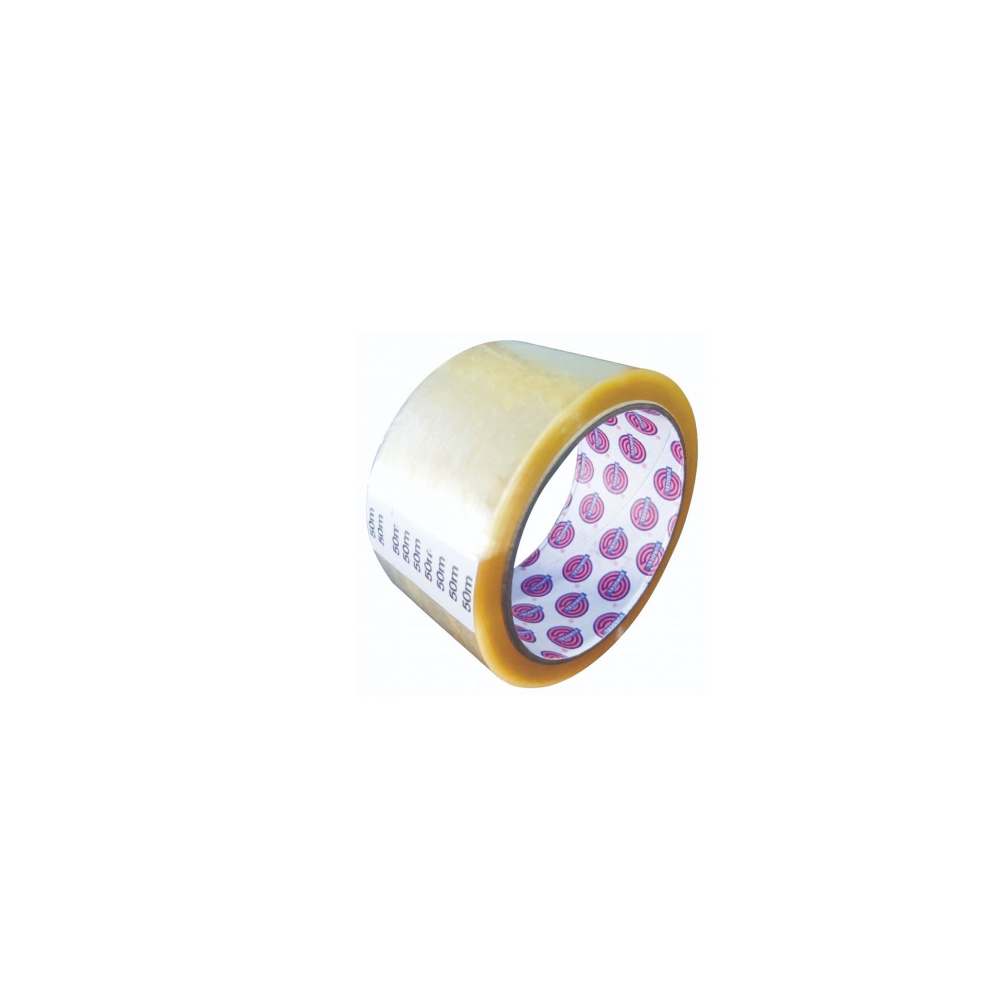 Tape Clear 48mmx50Mtrs. [Eurocell]