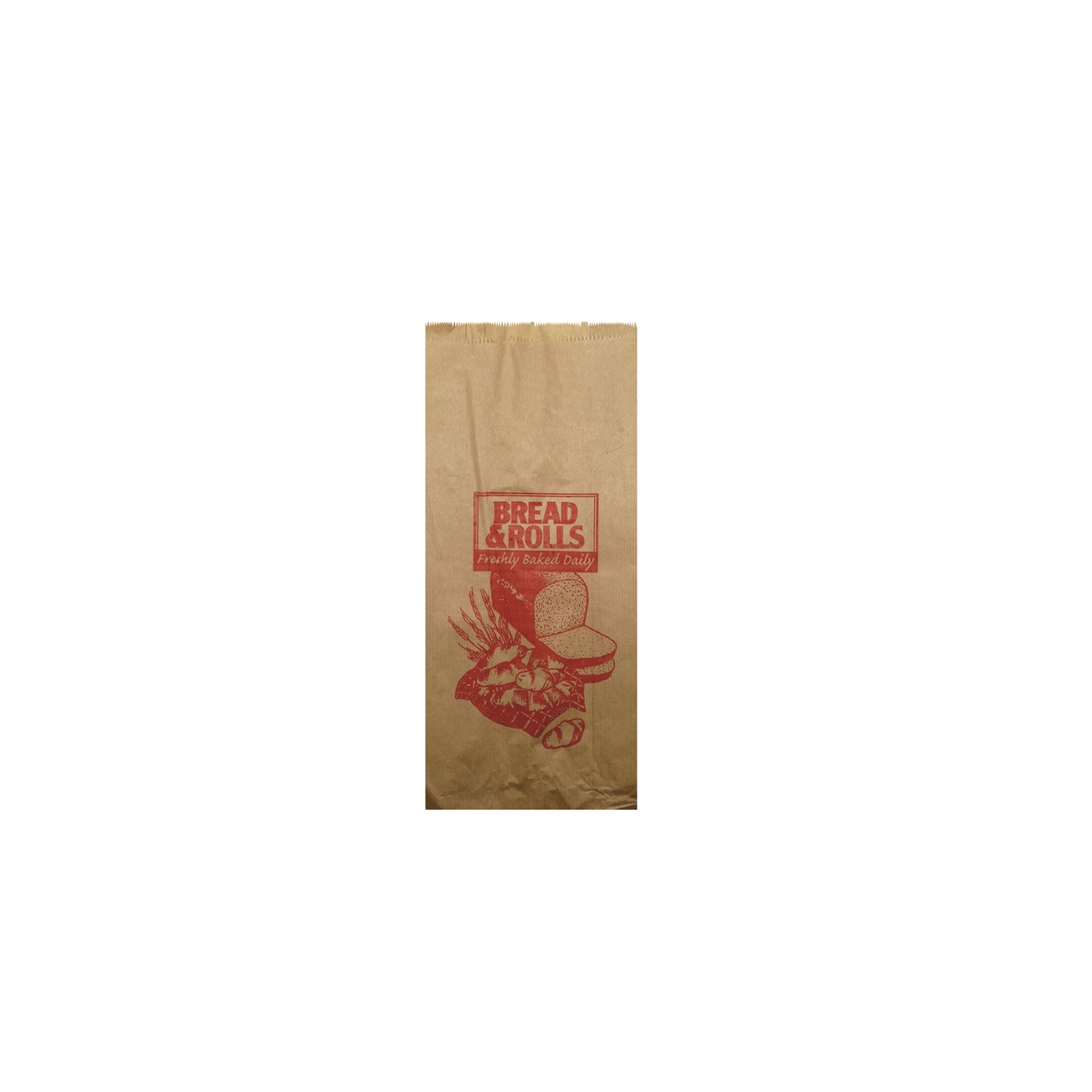 BB3 Brown Bread Bag [BF3] 185*85*400