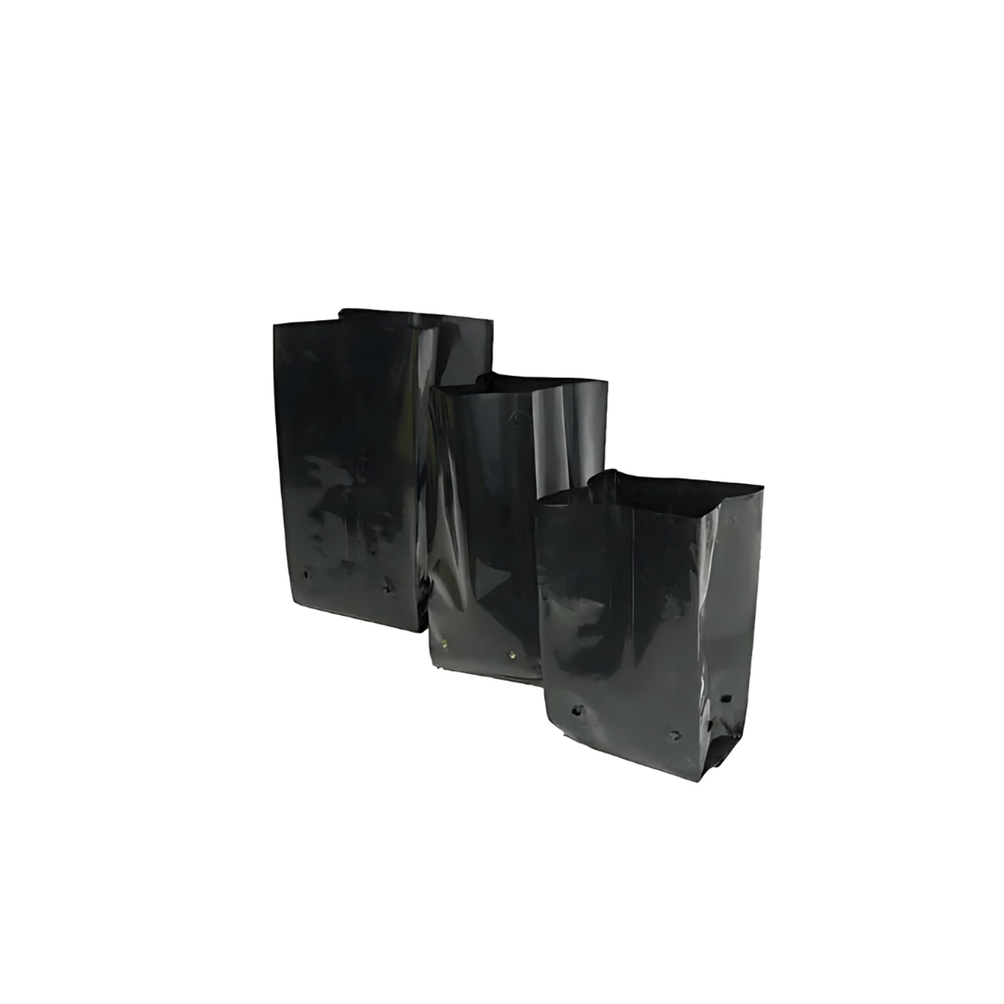 Planting bag N4 [125+100x225x100mic]2.83 Litres