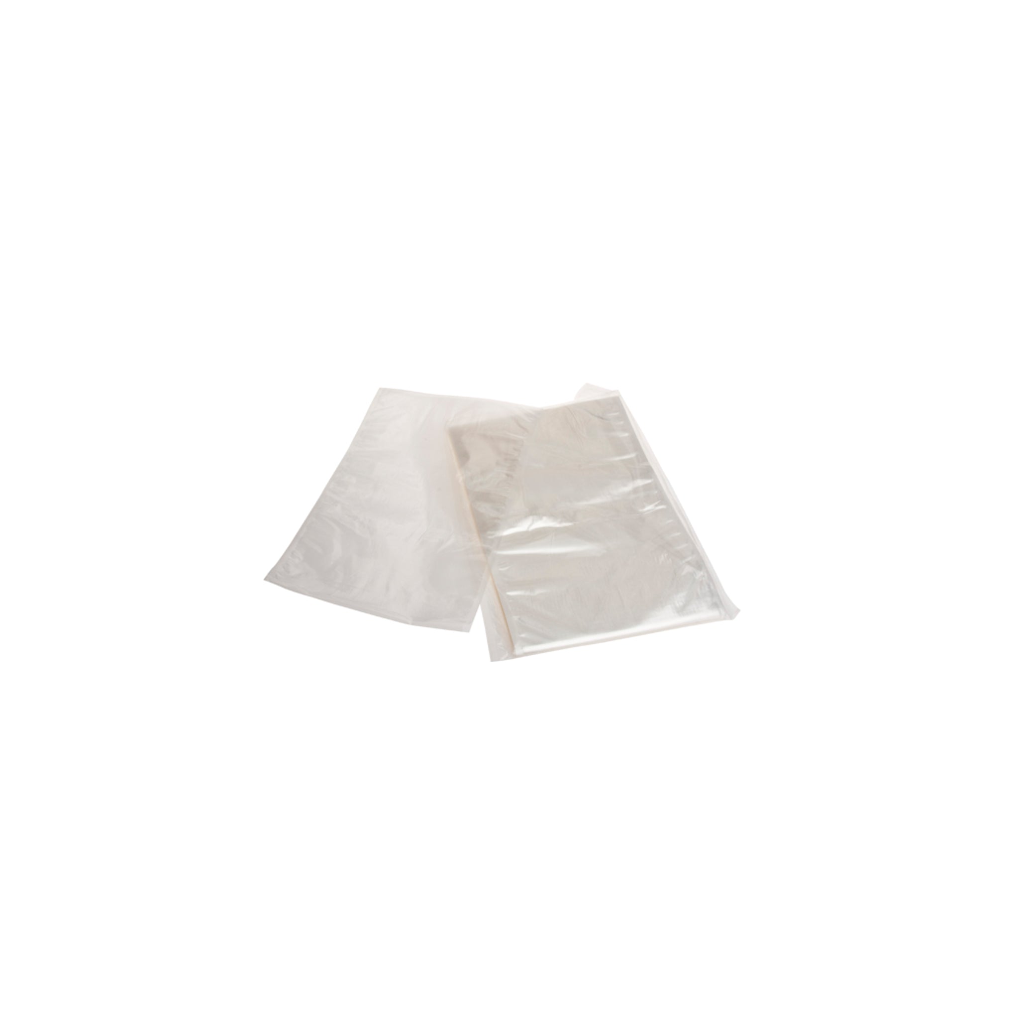VACUUM BAG 110x185x70 micron [VB70-110X185]