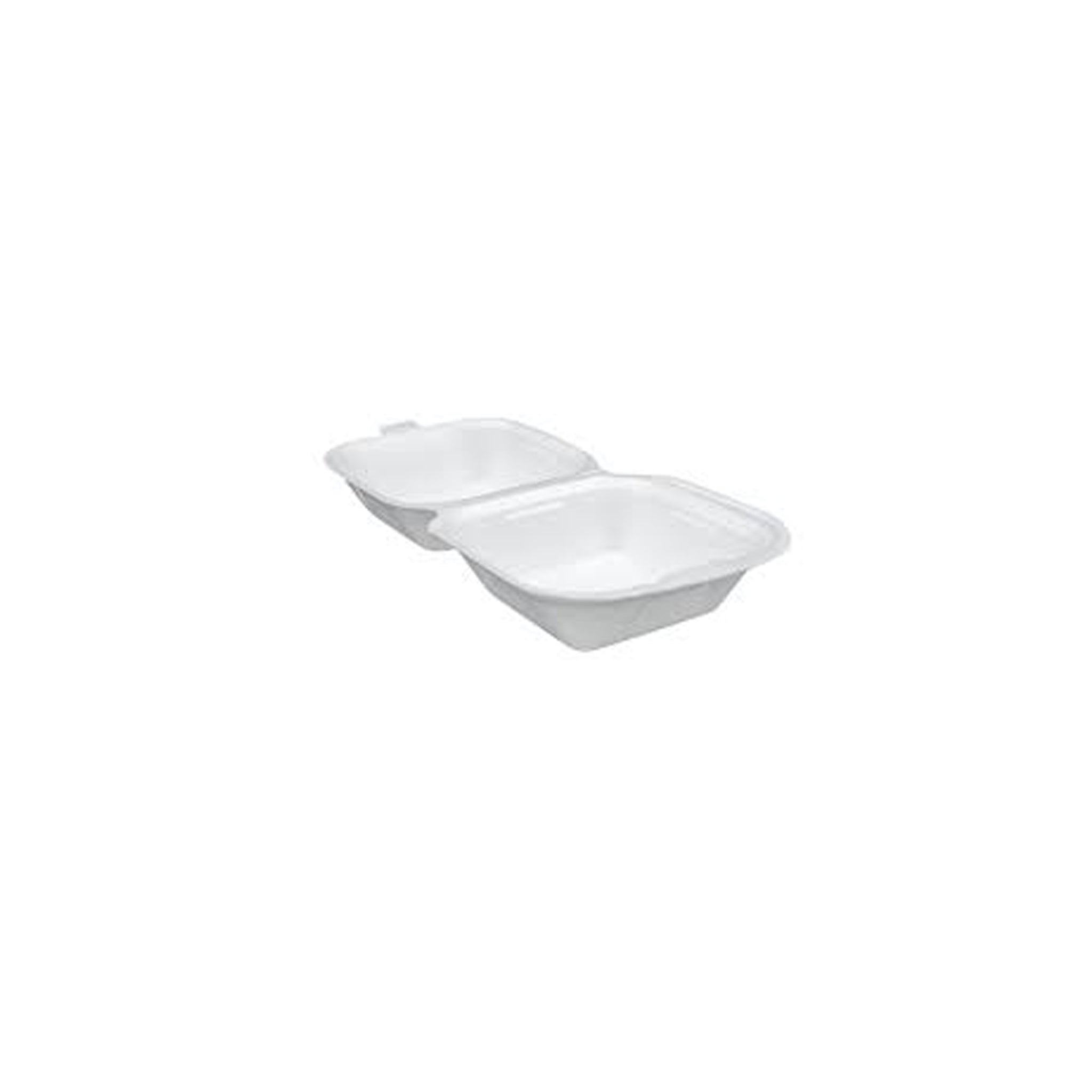 5 Burger Box small fomopak [BUD5]