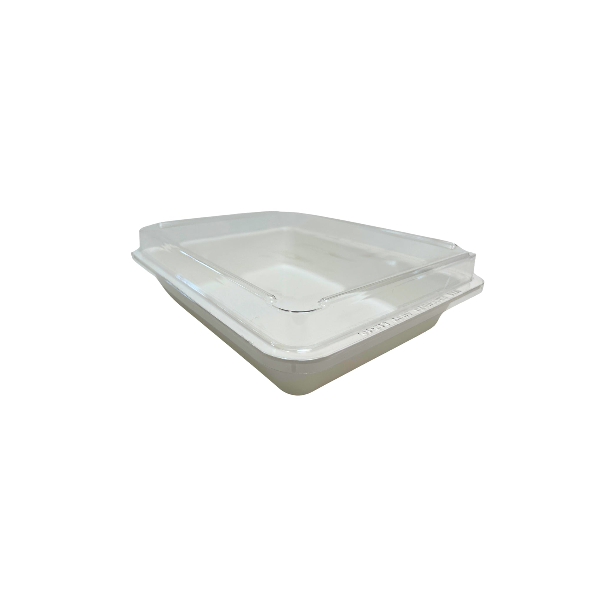 LID Clear RP-M5L [fits CT133,134,135]185x135x10