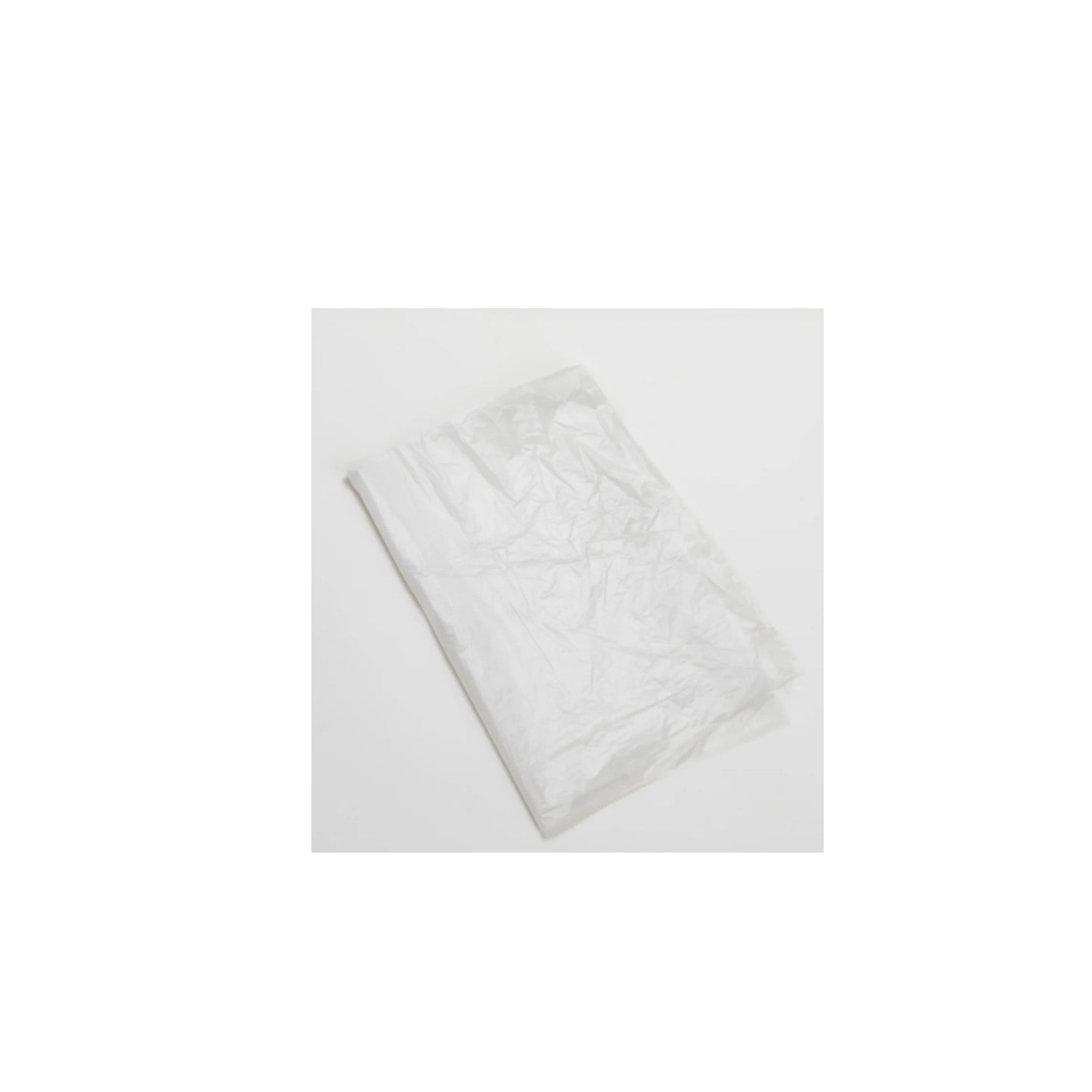 Clear HD sheets 60x95x25 mic               