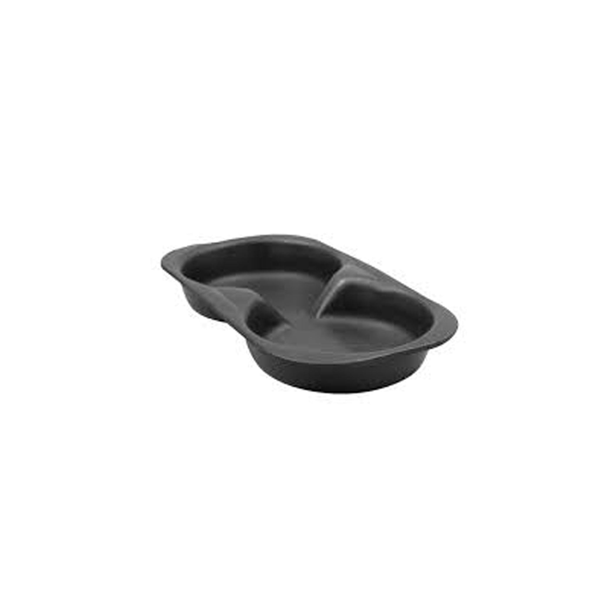 Burger Bagasse [SC1] Bio Burger [10x50]
