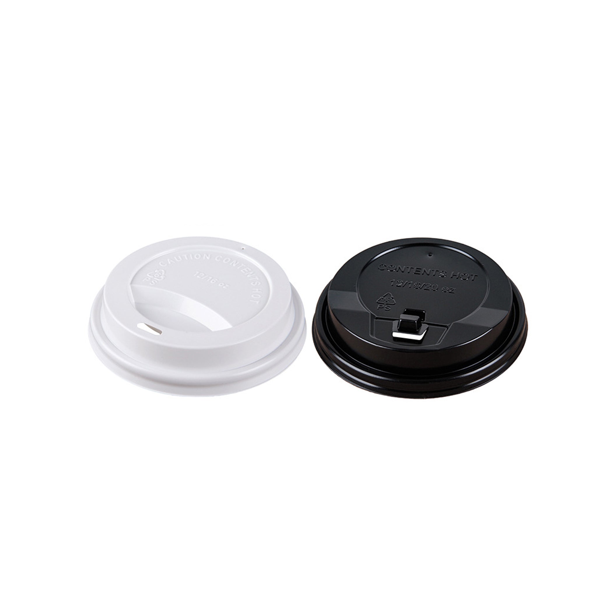Lid PS for 500/650 ml cool cup [C8163] forCT066,71