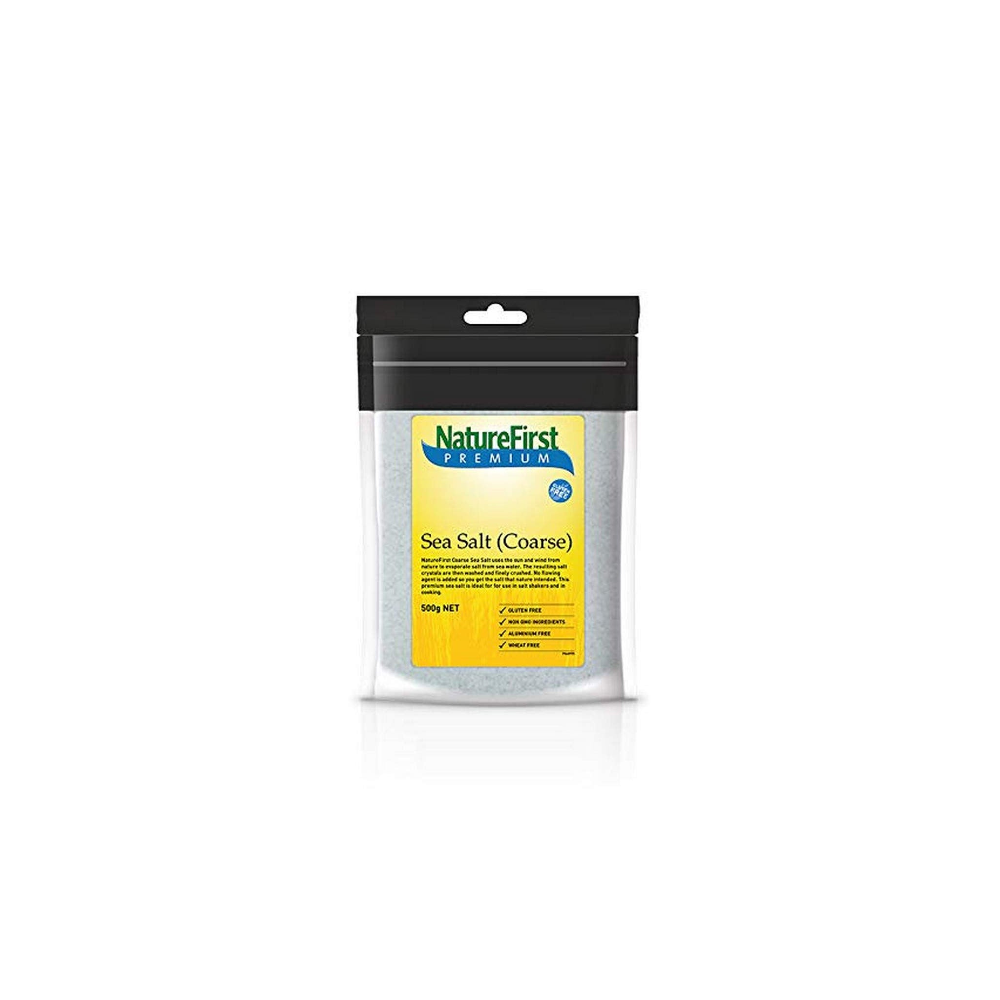 Primus Salt COARSE 500 gram