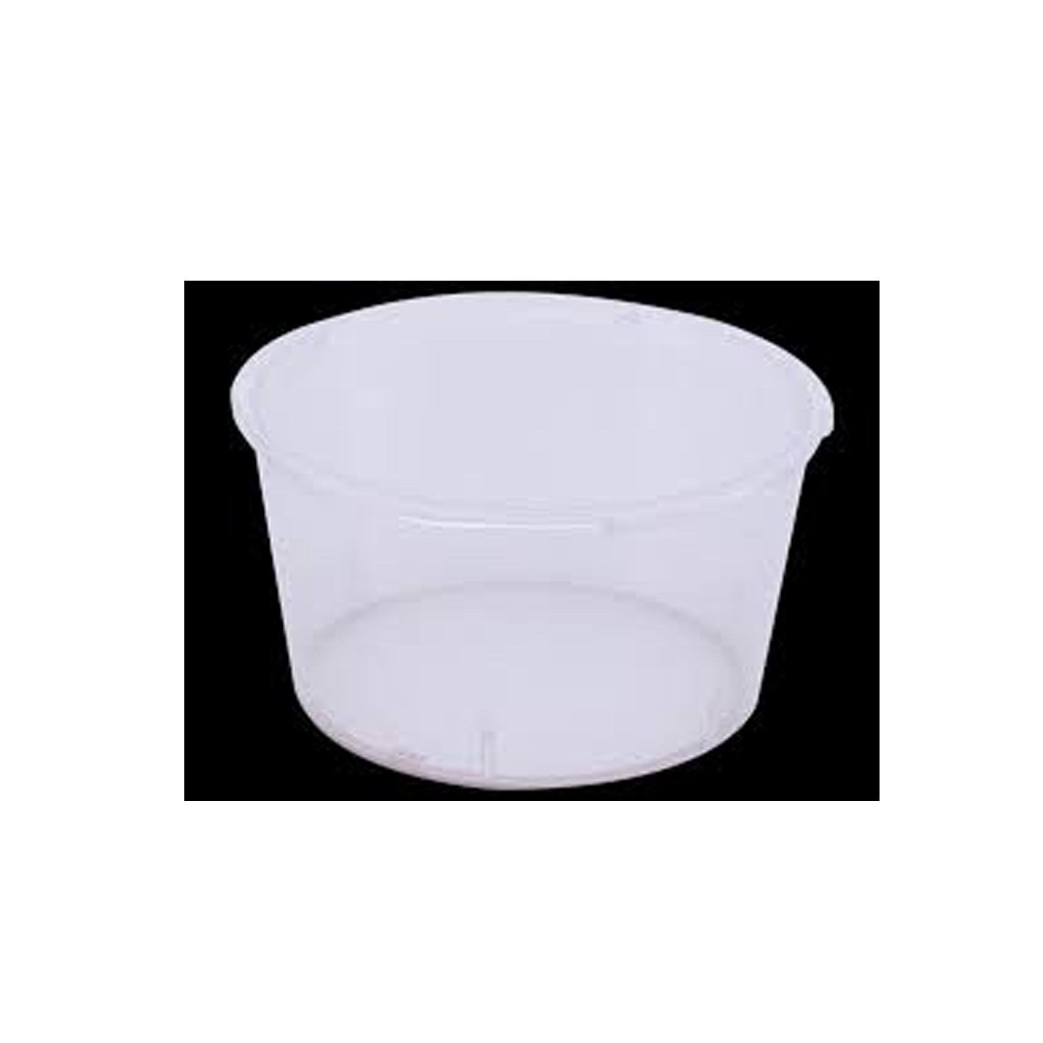 TUB Bulk No.2 M&S Clear[RP-T-P0067] ON PROMOTION