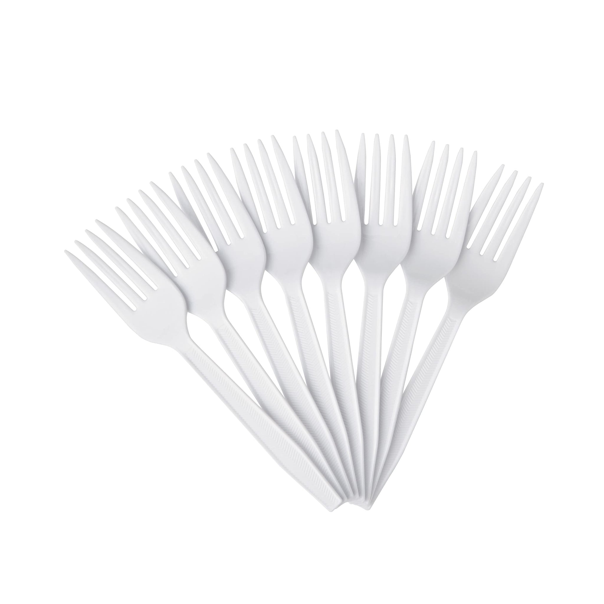 FORKS WHITE [N21]