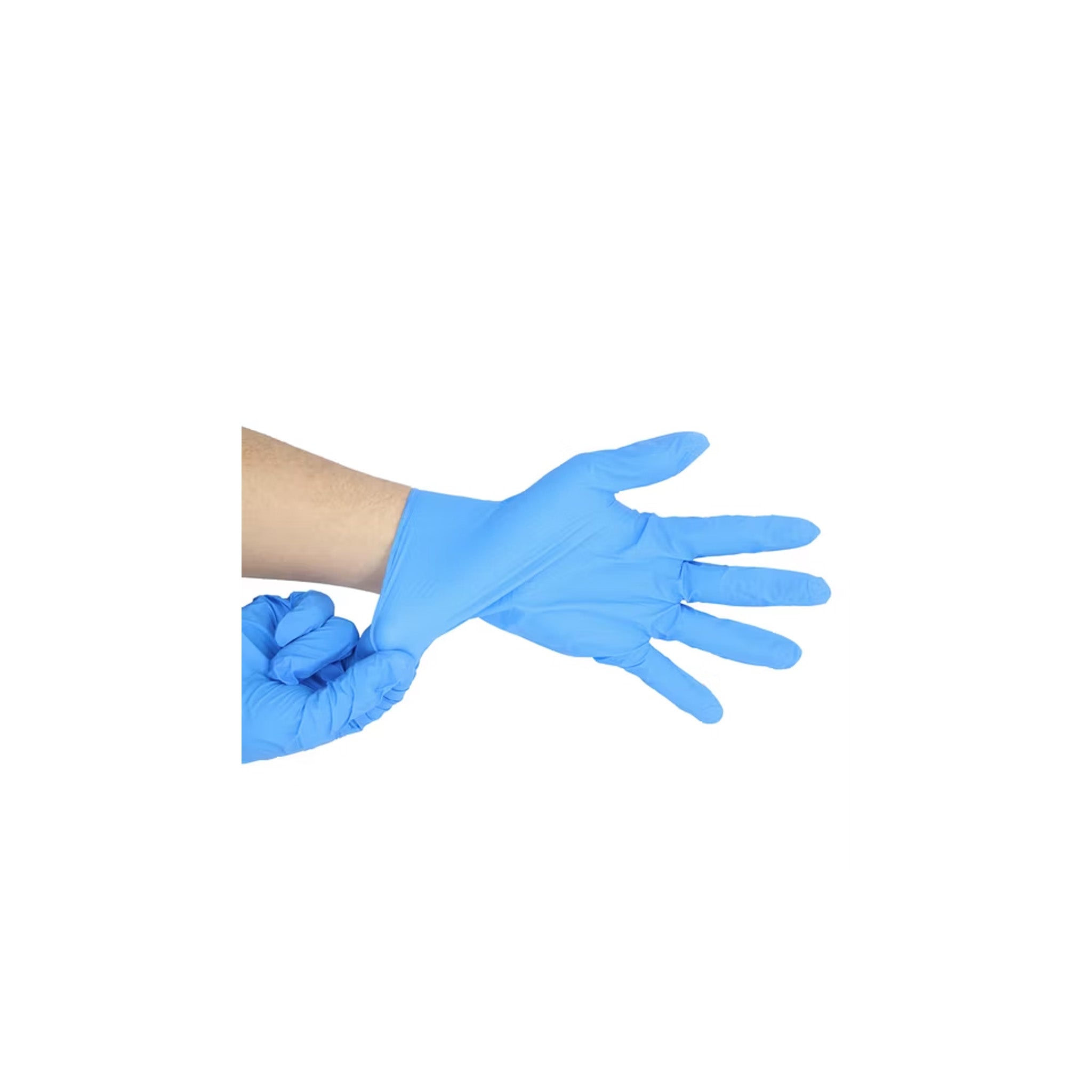 PL. GLOVES DISPOSABLE