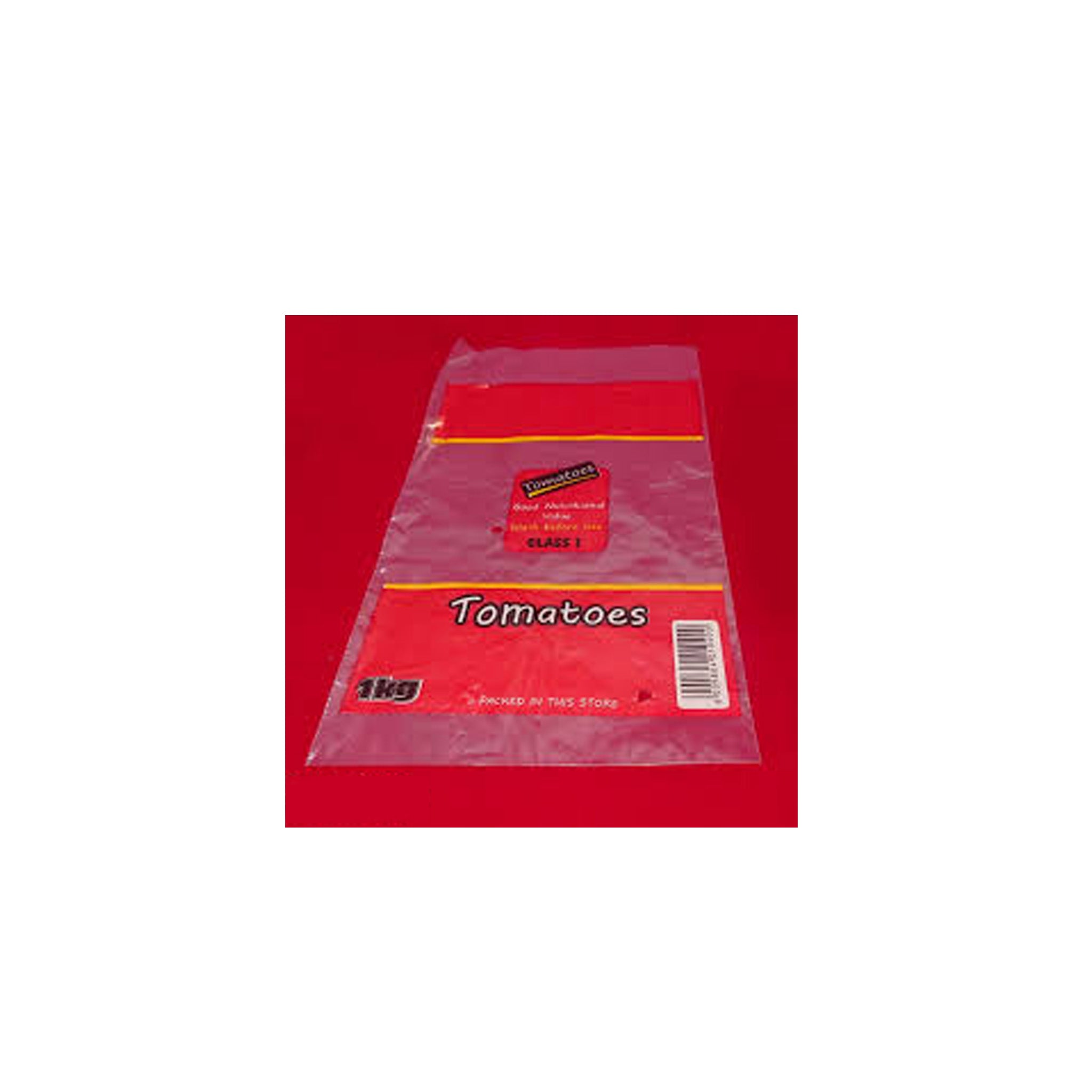 Tomato printed [200mmx340mm] 1 kg bag