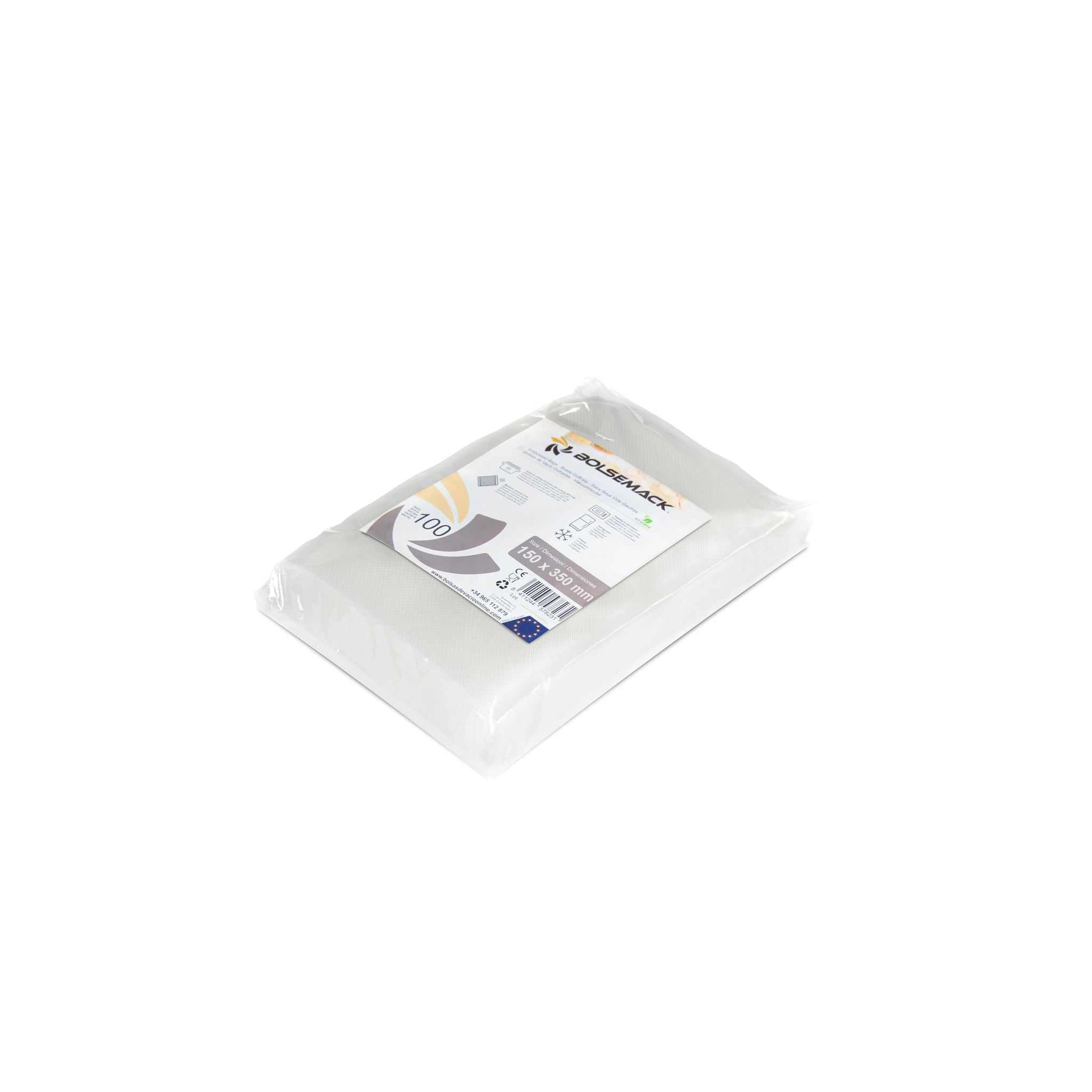 VACUUM BAG 150x300 [VB70-150x300]