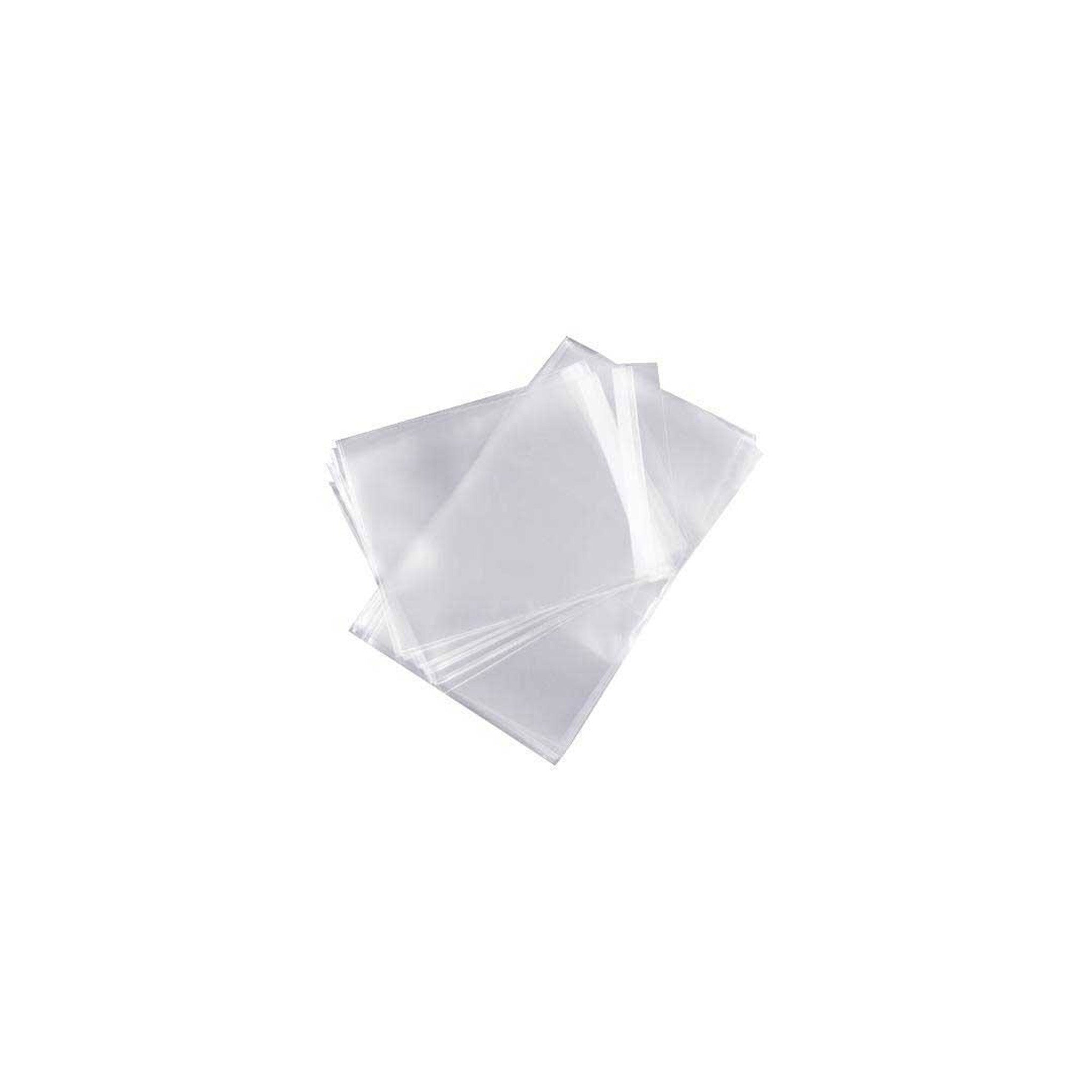 BOPP Clear Bag 150x250mm[BOP150x250]
