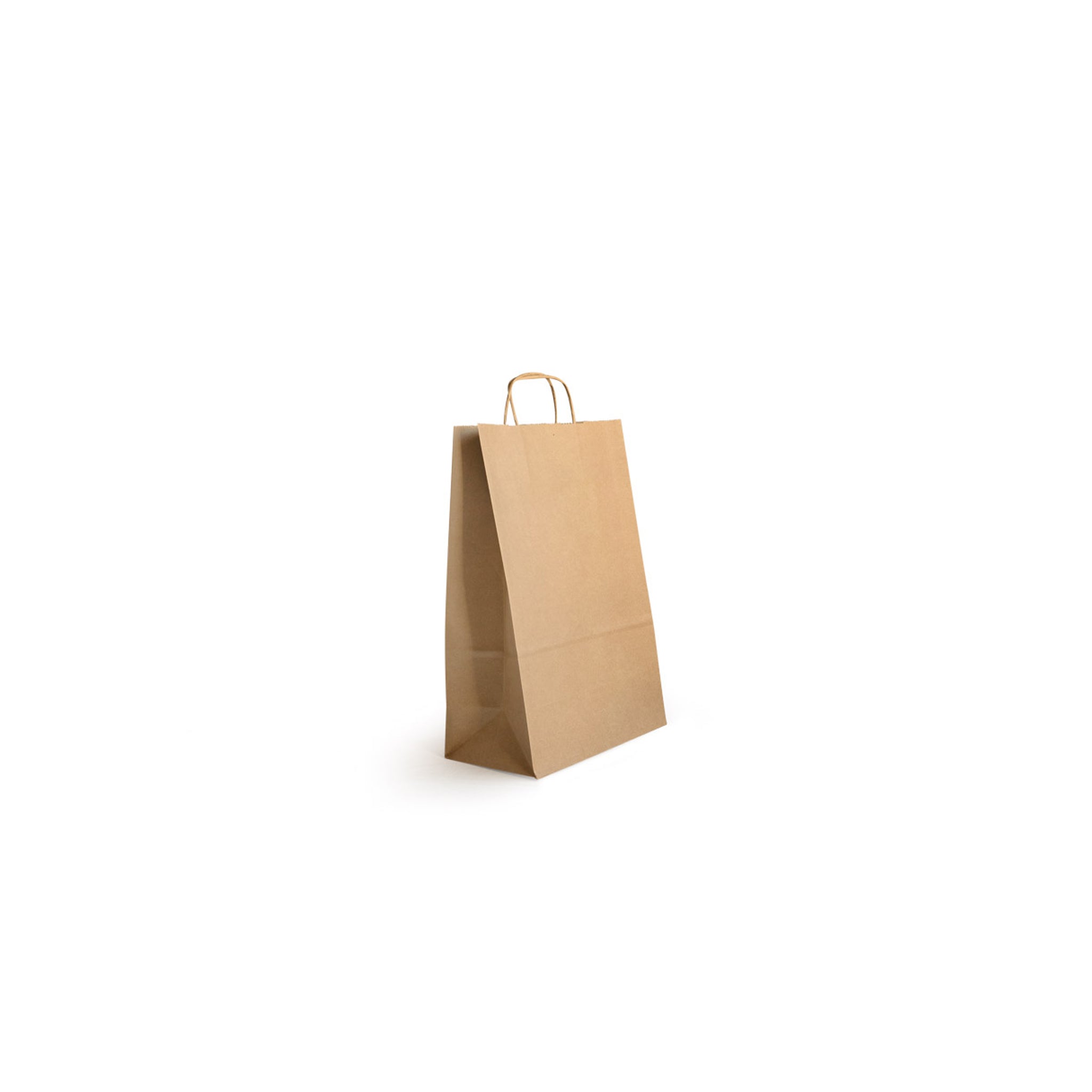 BROWN BAGS S010 [165+102x345] bpso10