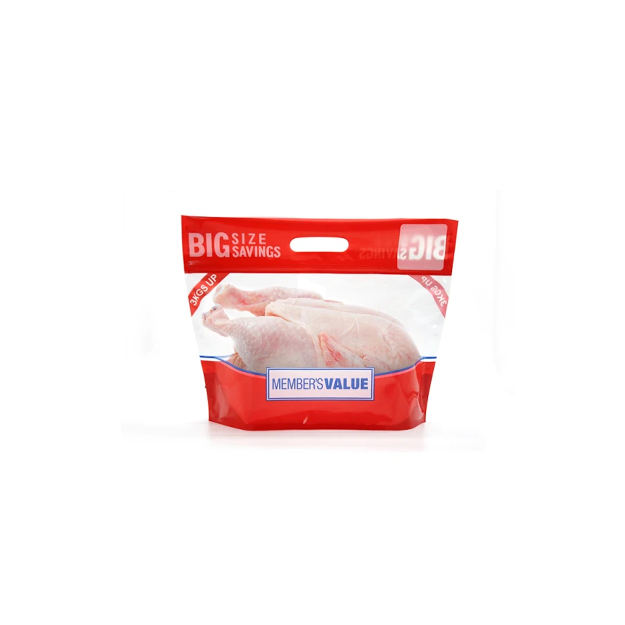 Chunky Chicken 165x265 1/2 chicken dup [CCH04]