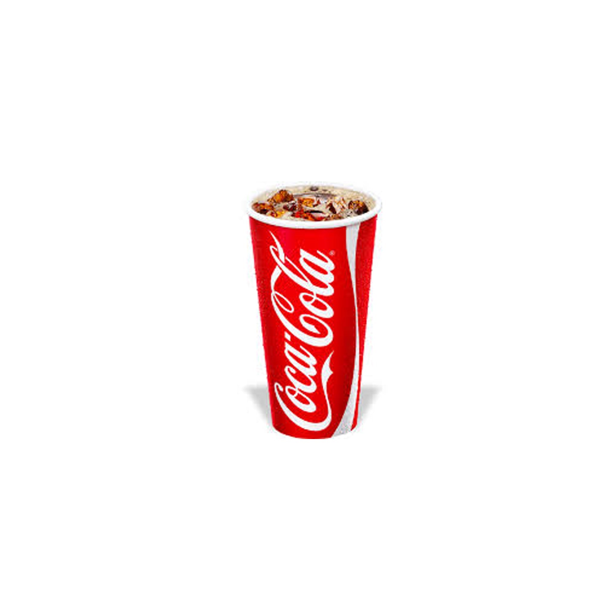 Cool Cup 650 ml. [paper cup for cold drink]MCCO65F