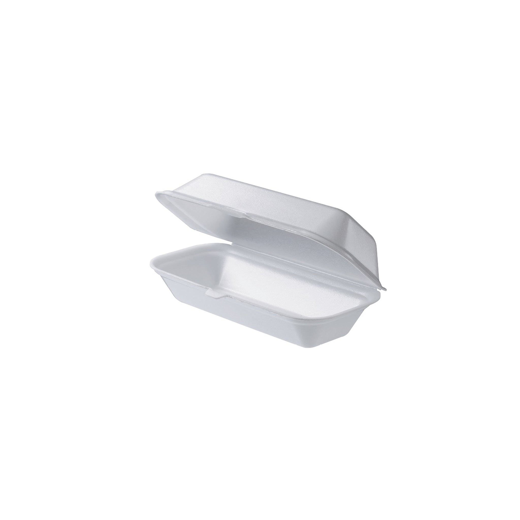FOMOPAK 4 HOT DOG BOX  250x35x110