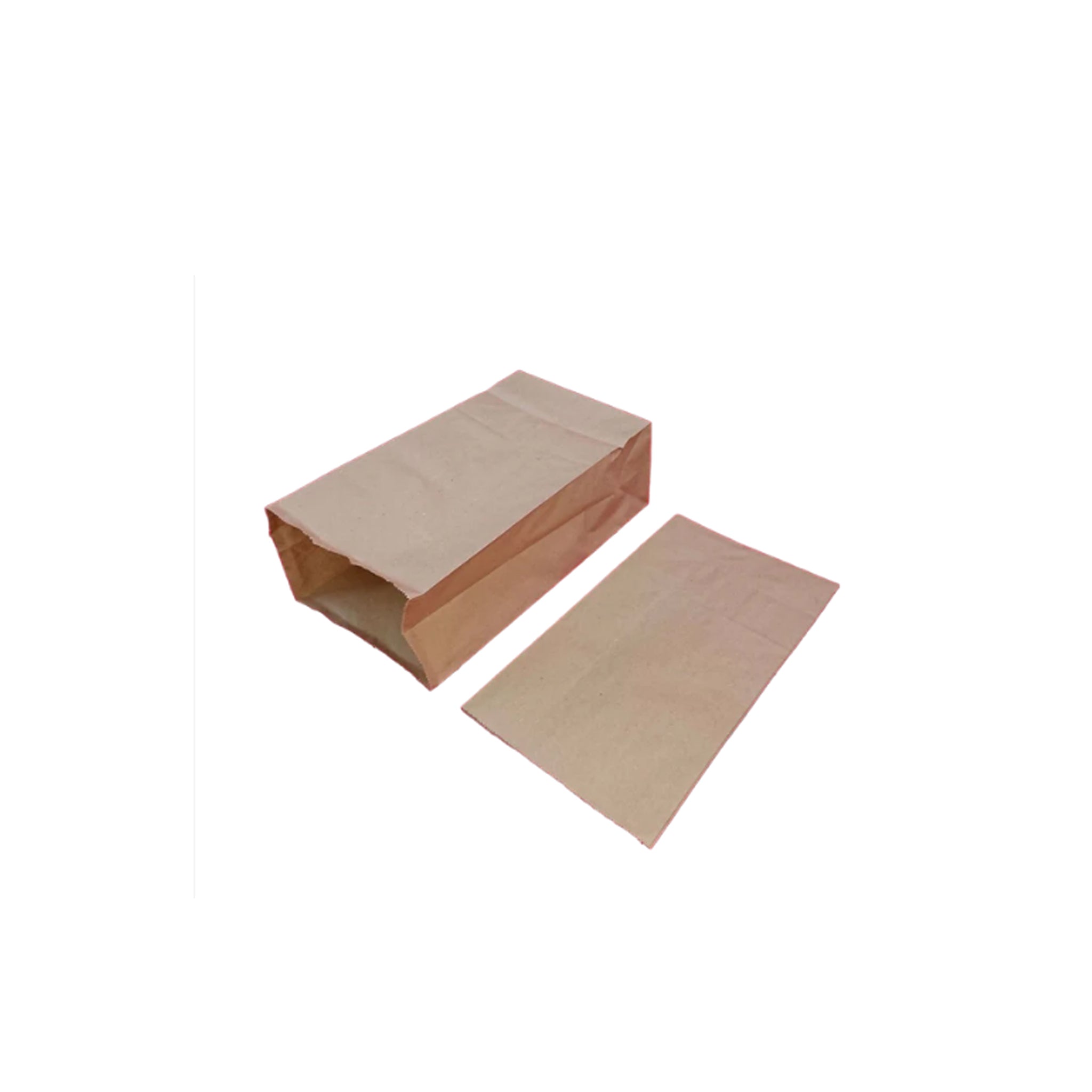BROWN BAGS SO8 [165+102X301]SB08         