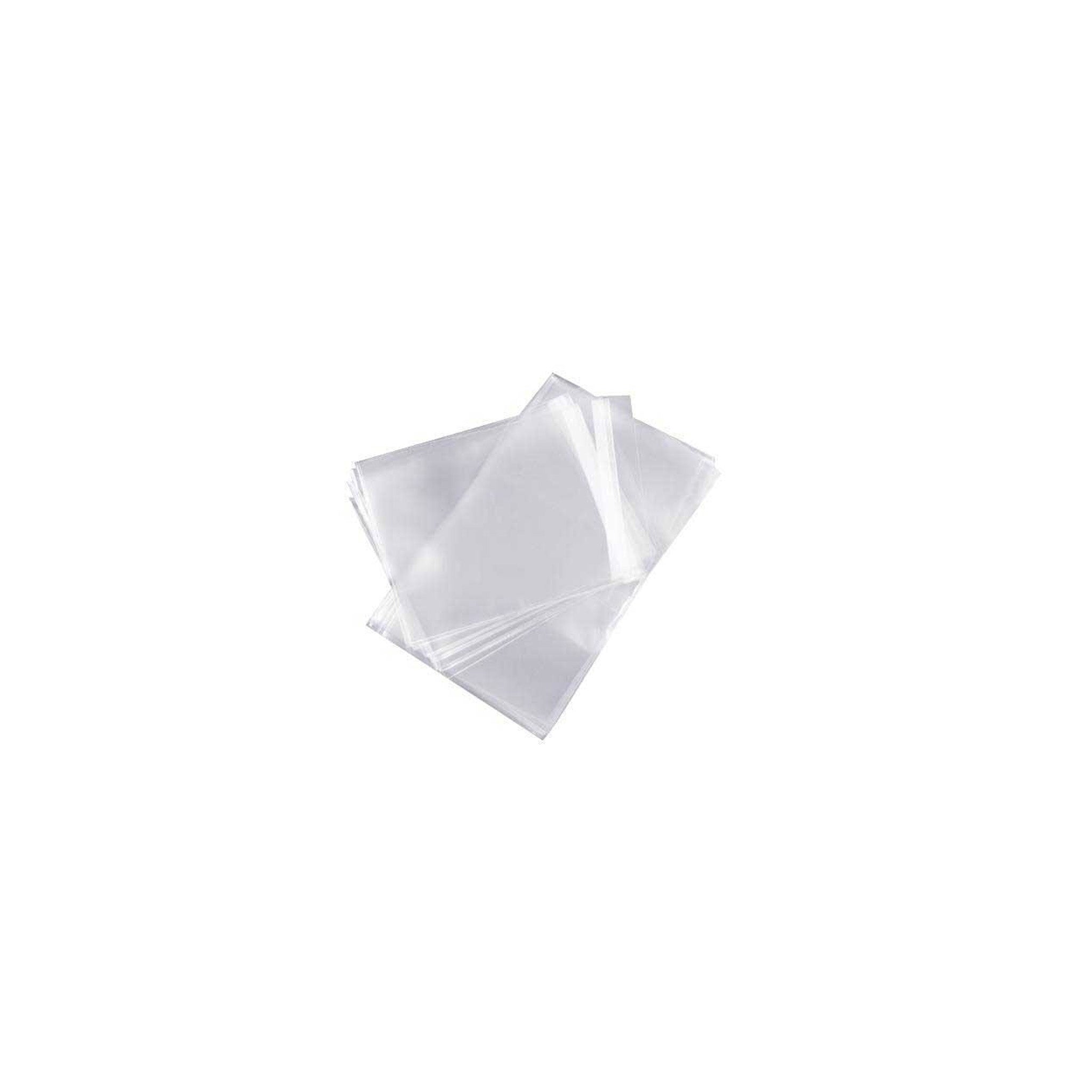 BOPP Clear Bag 200x300mm[BOP200X300]