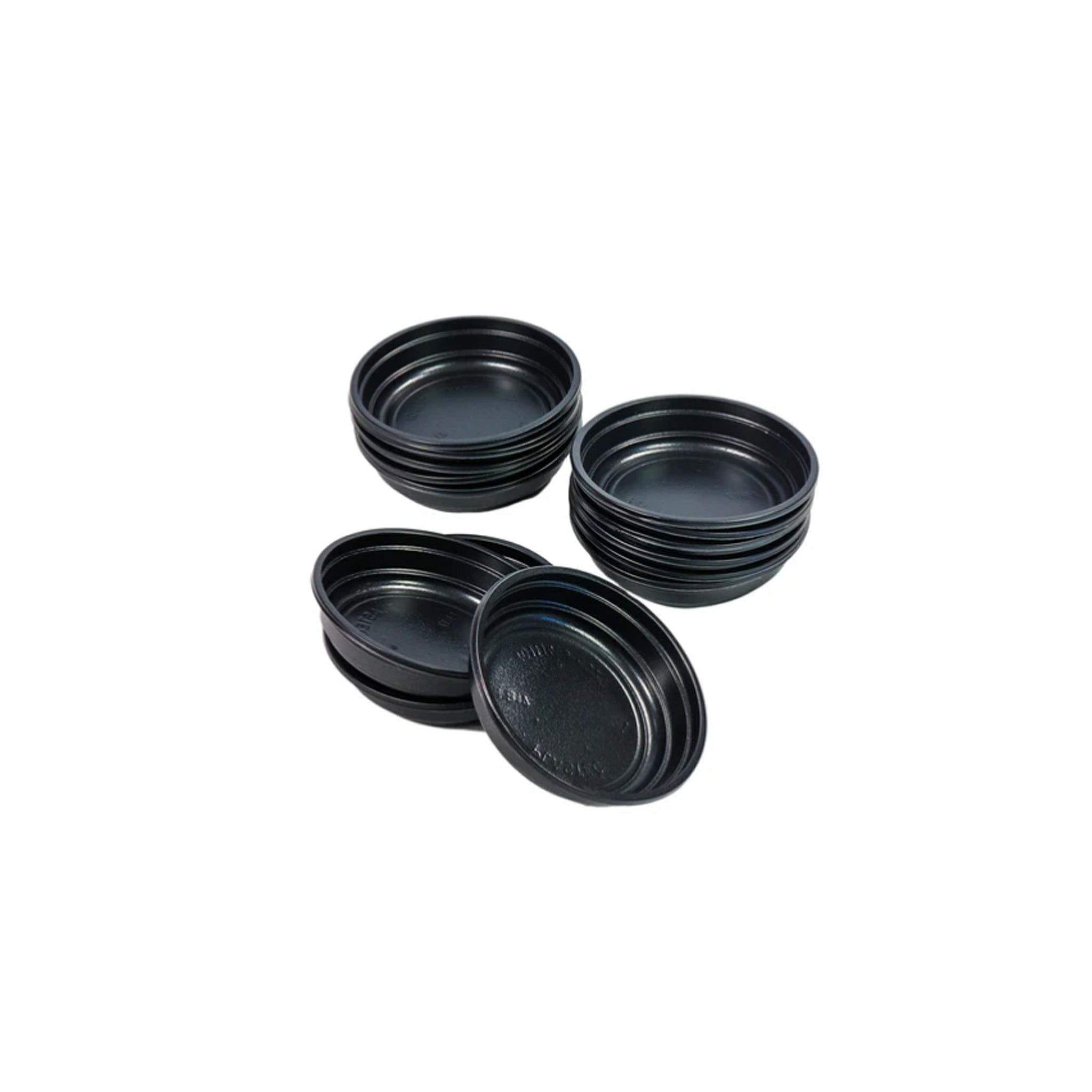 170 ML BUDGET TUB C17 - 125MM [P1]