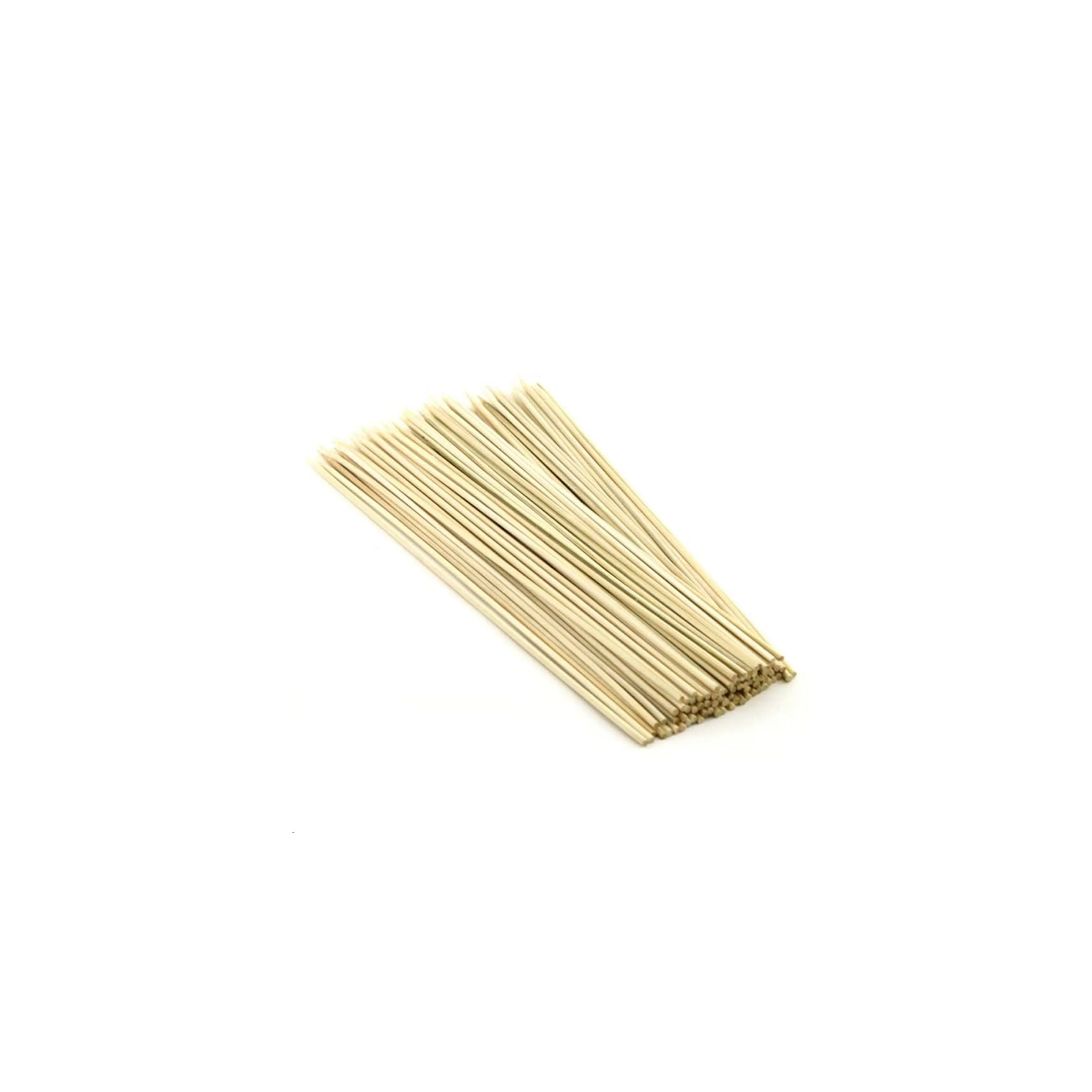 Skewers Prepack Espetada 5mmx450mm[10s]