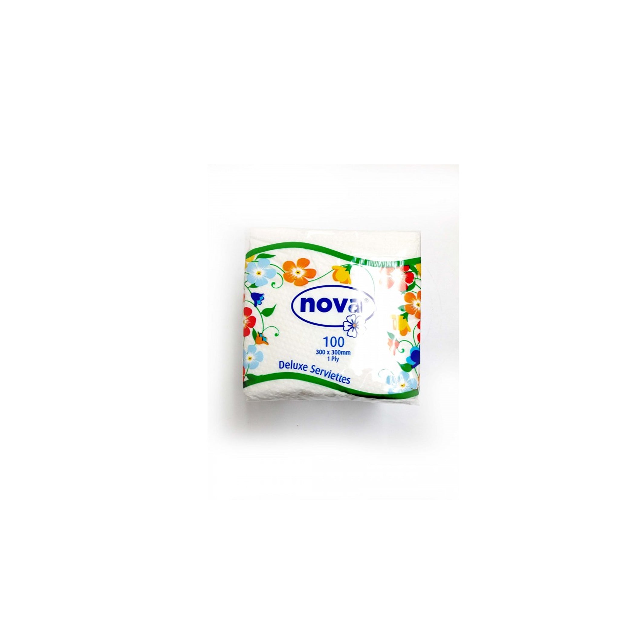 SERVIETTES Nova 100s 