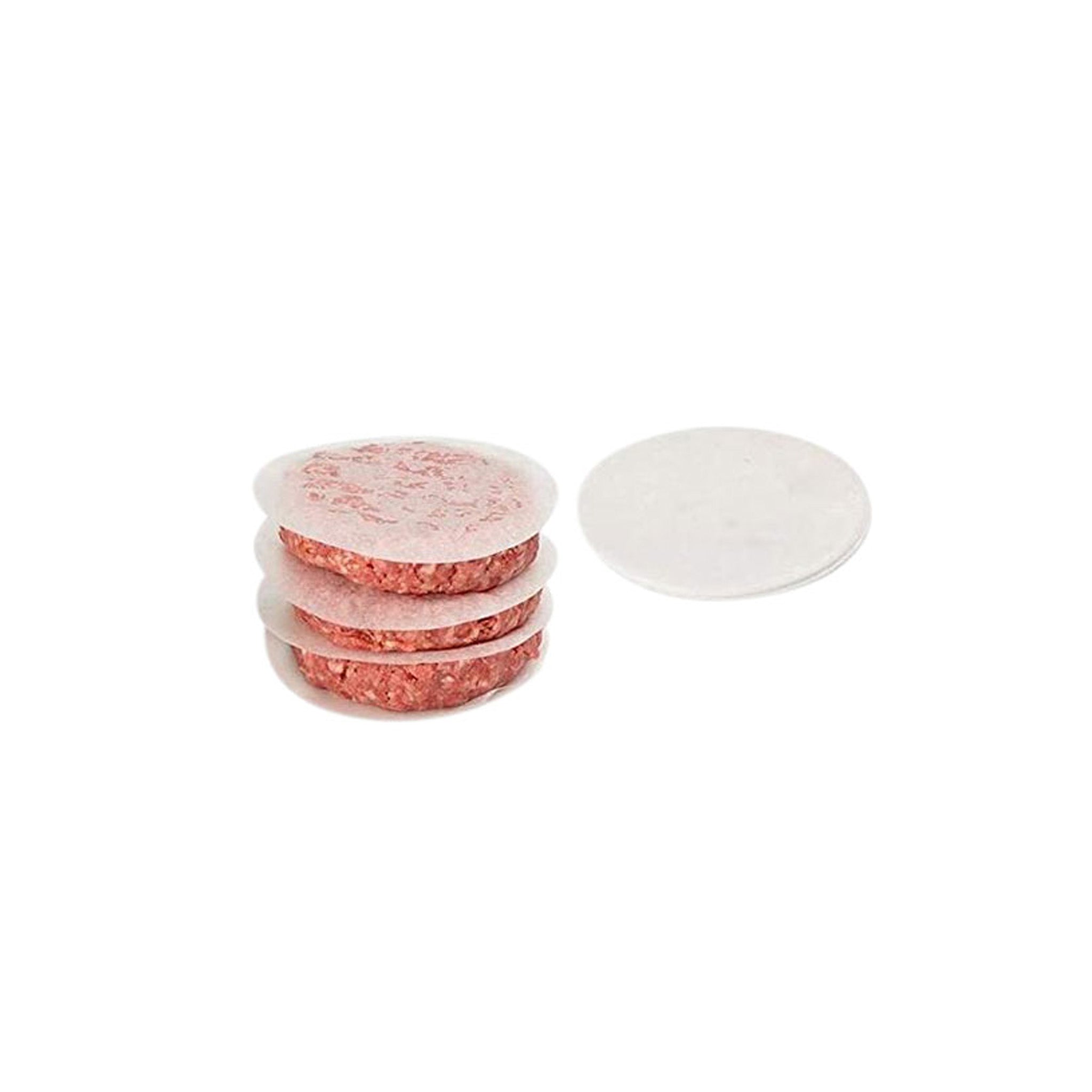 PATTY DISCS 100MM (M24)