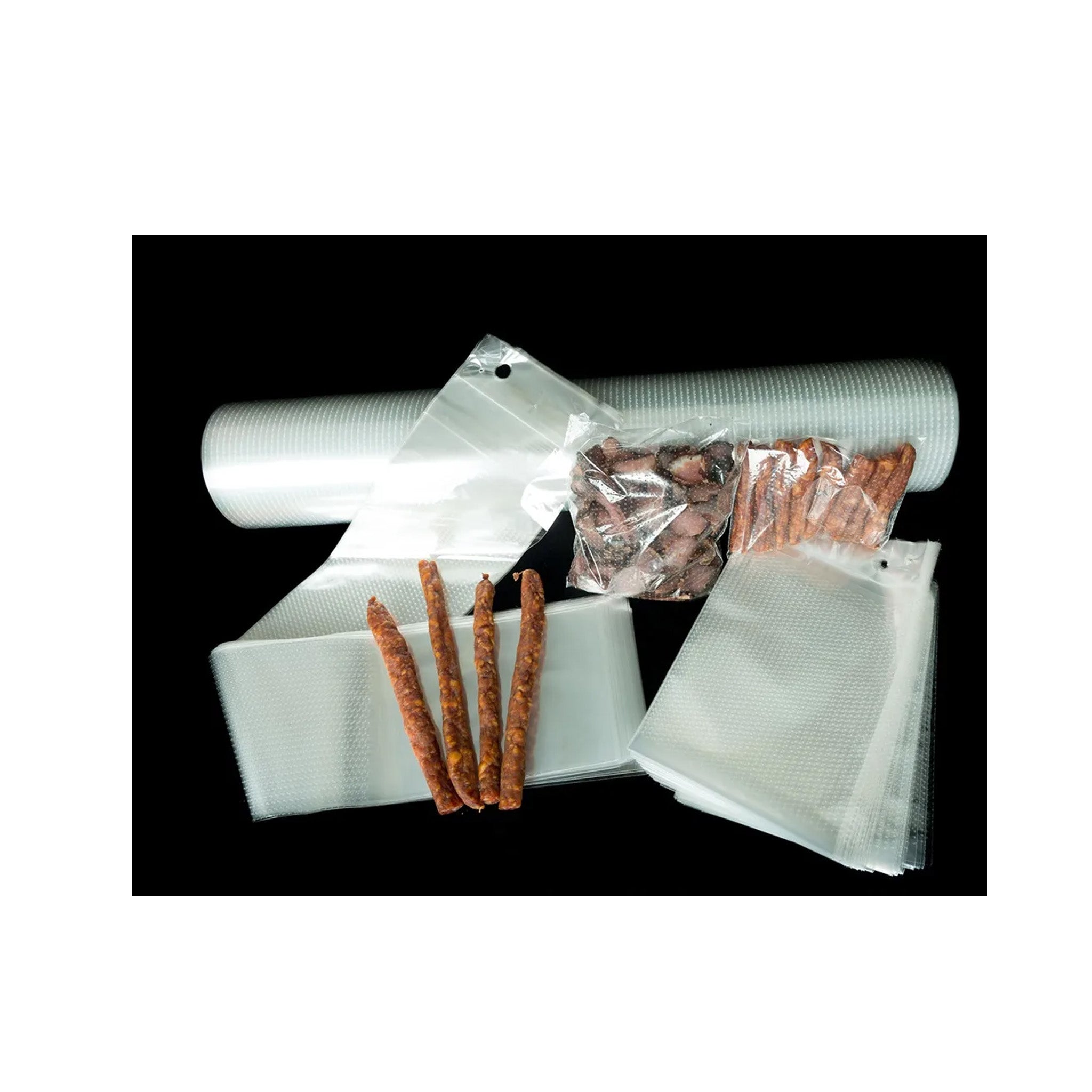 BOPP Clear Bag 300x450mm[BOP300x450]