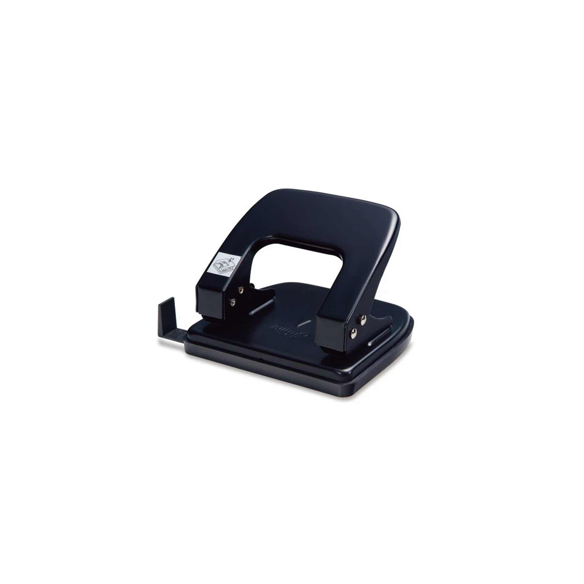 Punch-Medium 2hole 80mm Kwtrio 912