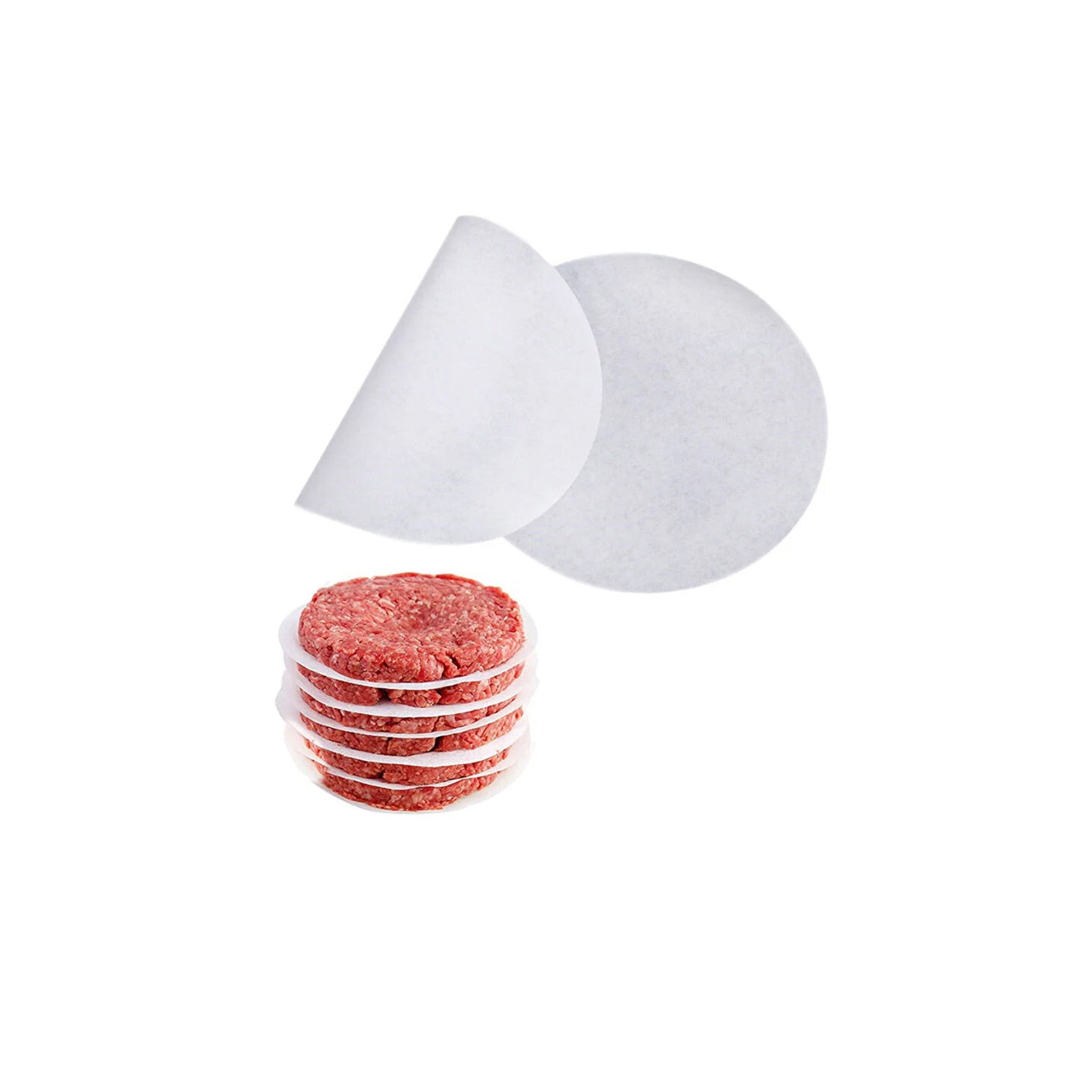 PATTY DISCS 130MM