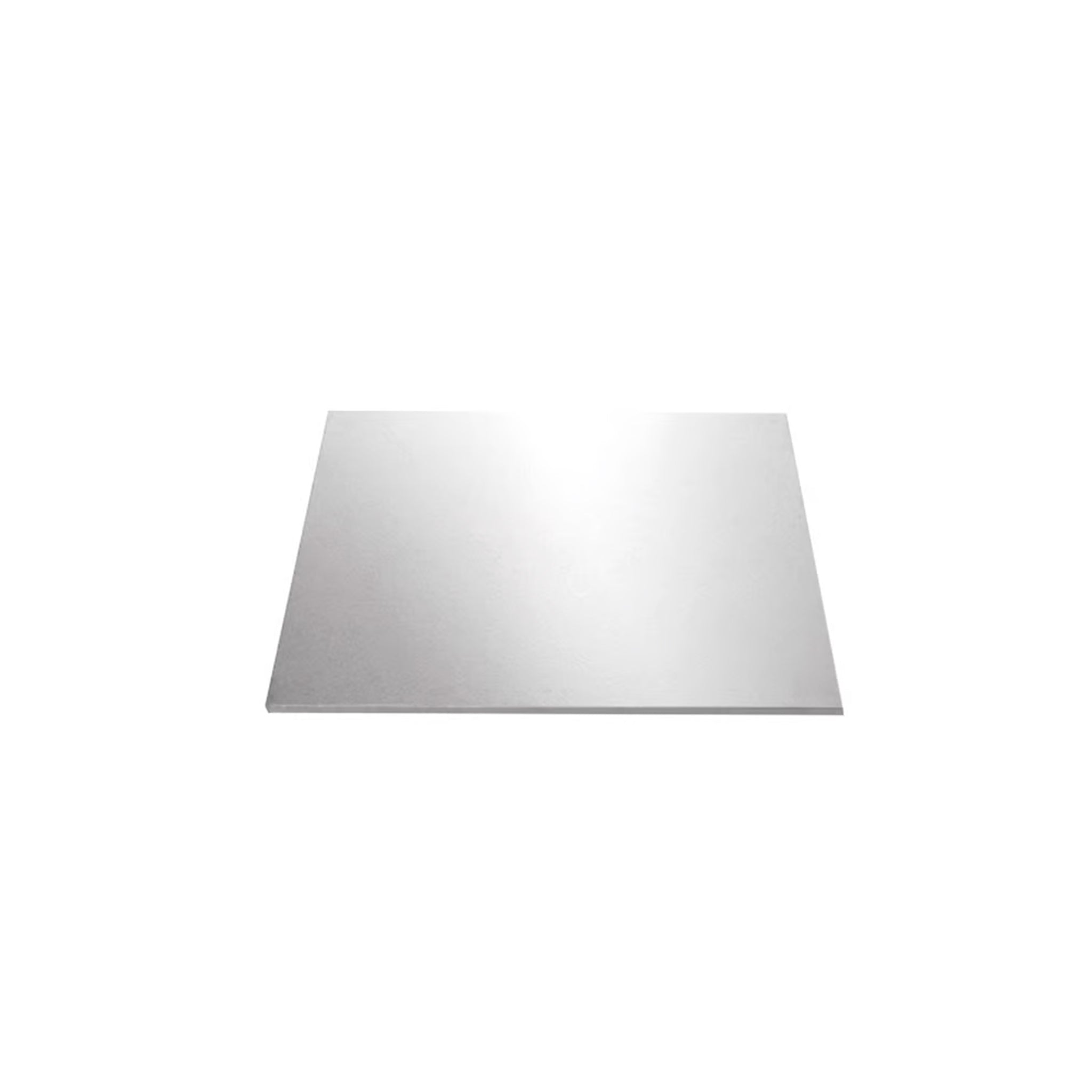 Cake Board  Thin Square 11 [KNS279] pack of 40