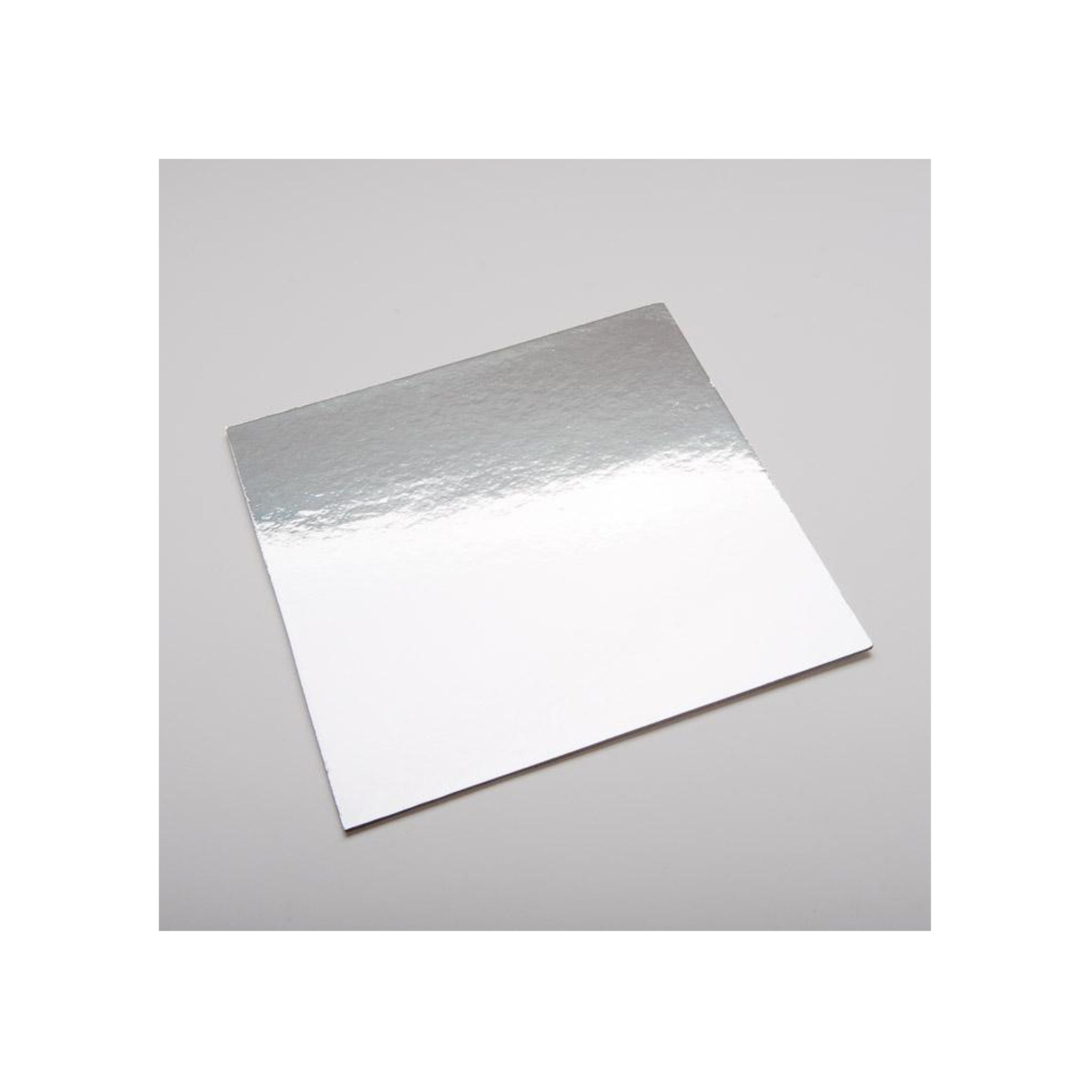 Cake Board Thin Square 13 [KNS330] pack of 40