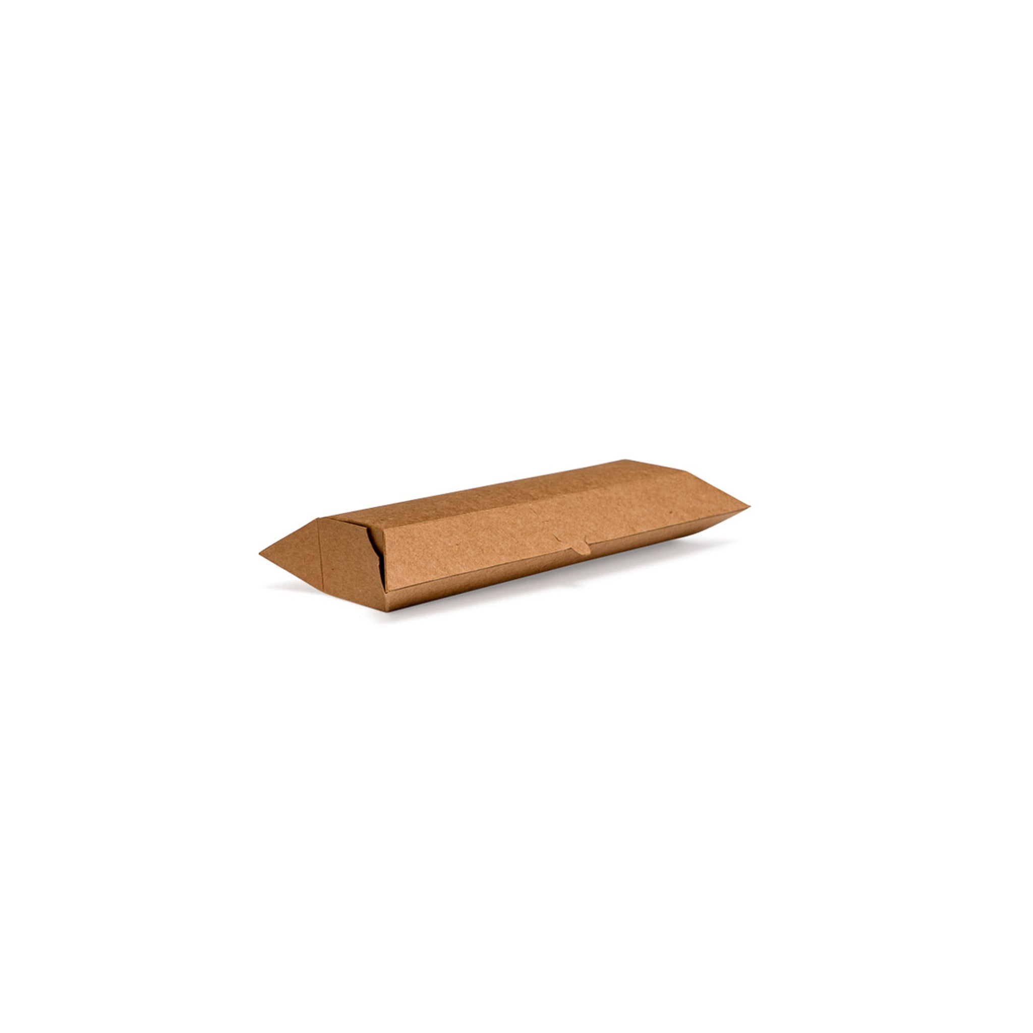 Kraft Wrap 1/2 [MCK-WRAP]