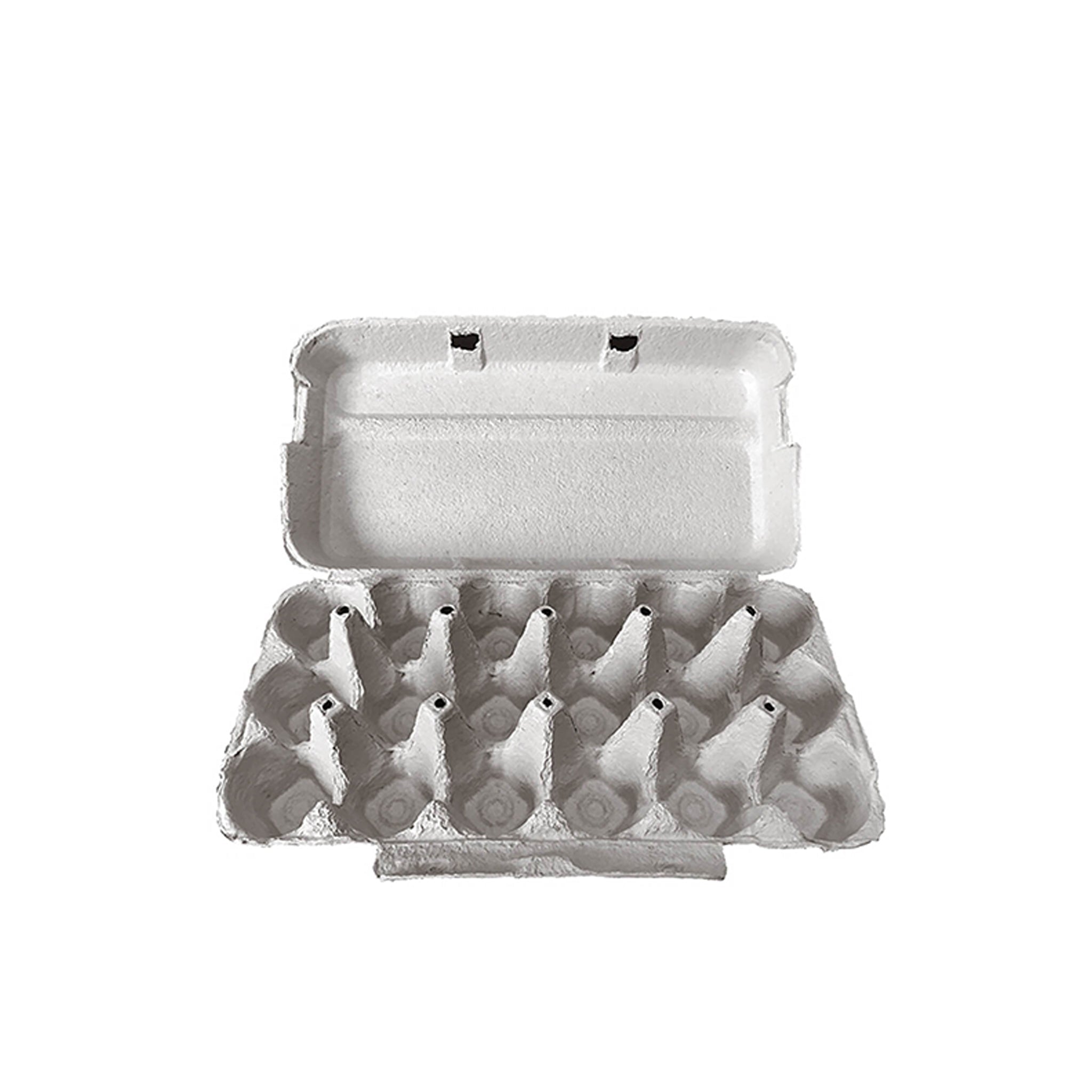EGG-18 Tray Clams[EGG18TRAYCLAM]50s