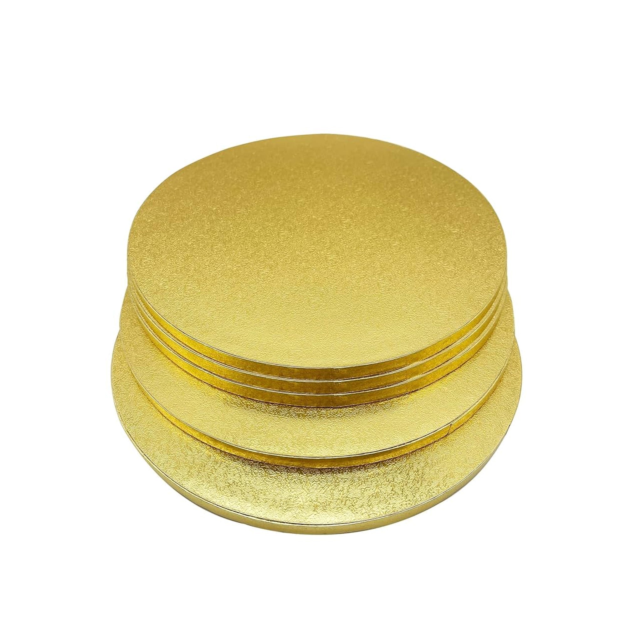 Cake Board  THICK ROUND 13 [KR330]