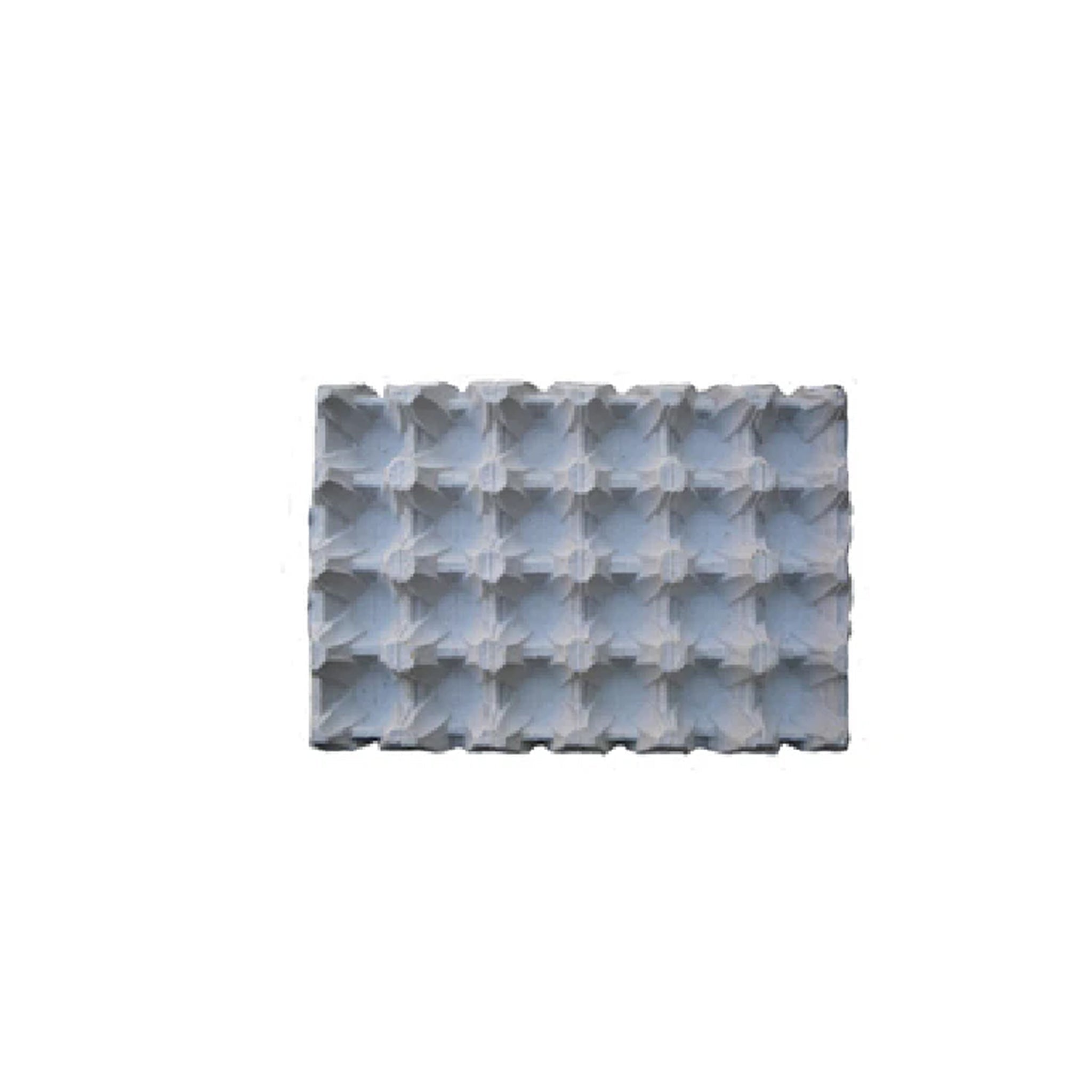 EGG-24 TRAYS (166) [24TH]