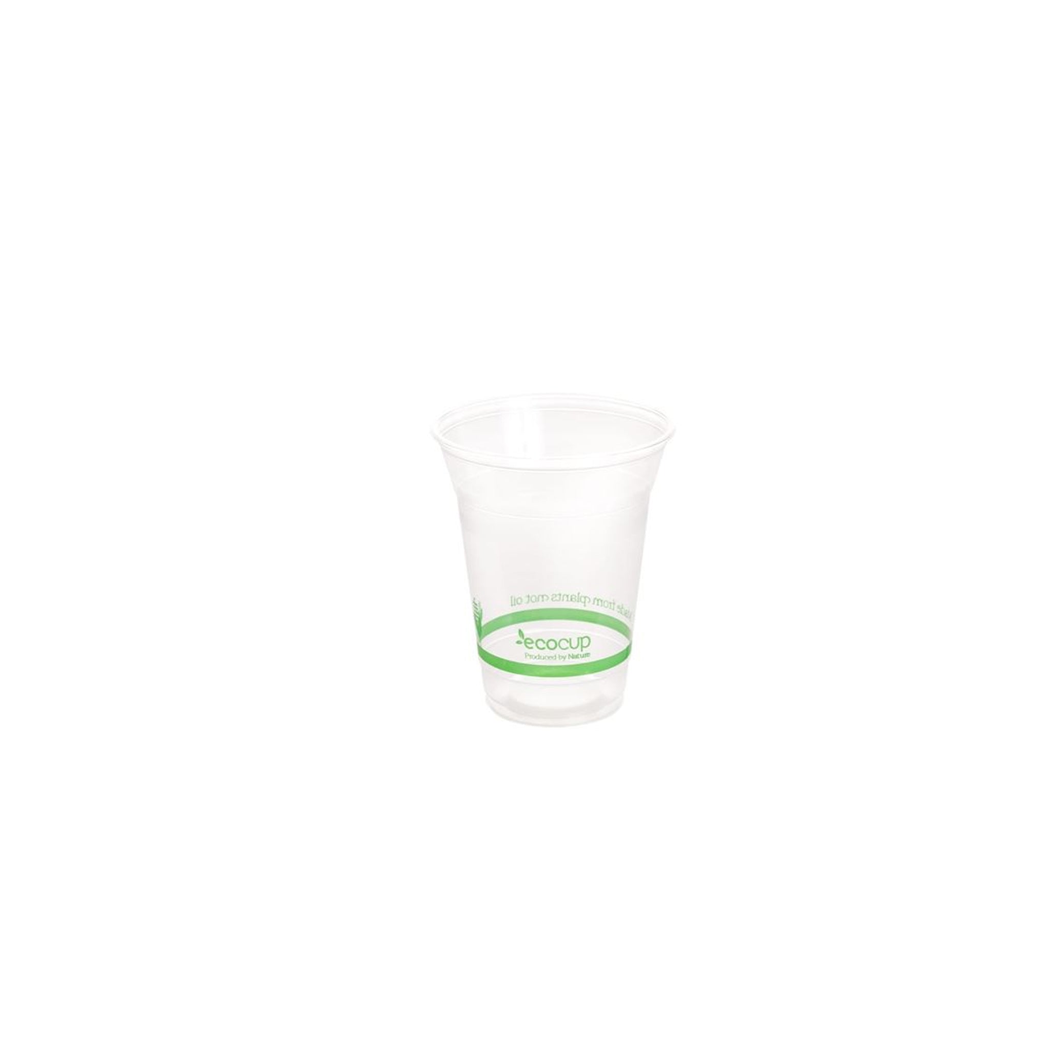BIO CUP 350 ML SMOOTHIE PLA CUP[BIOSMOOTH35]