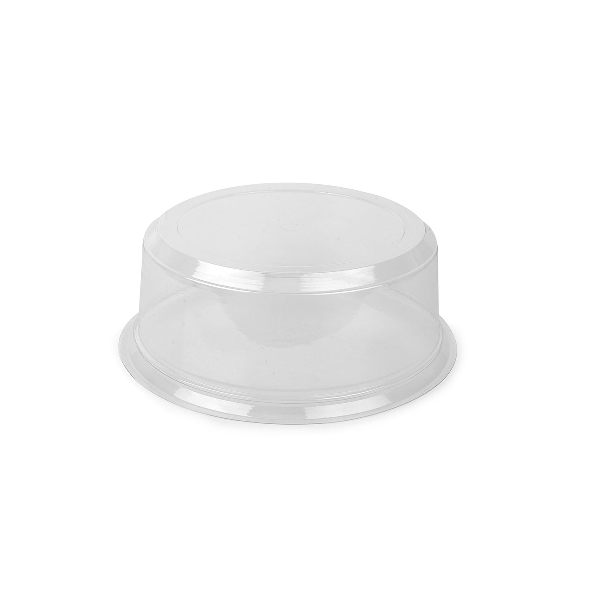 K 101 high round cake dome 270X105MM[MK101]