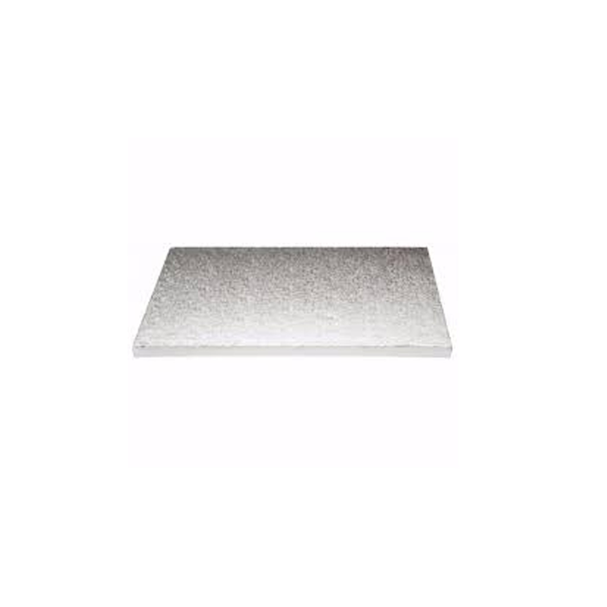 Cake Board THICK Square 13 [KS330] 330mm