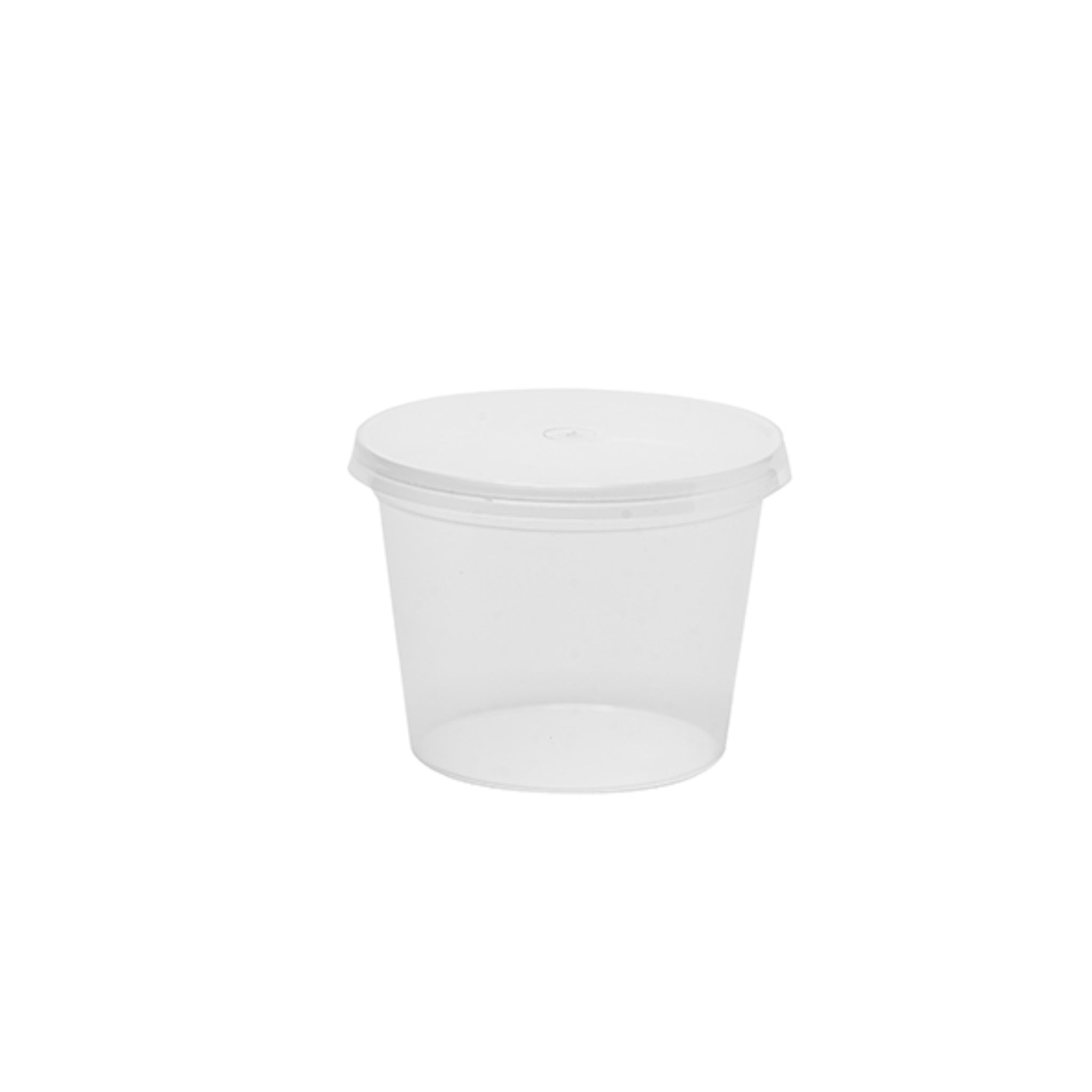 ATCHAR TUB 125ml (Use CT106 lid) N15T  