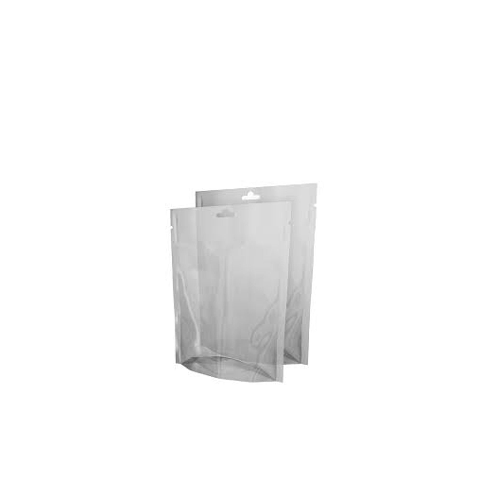 DOY 100ml. 80X145mm NO ZIPPER[DOY100ML]