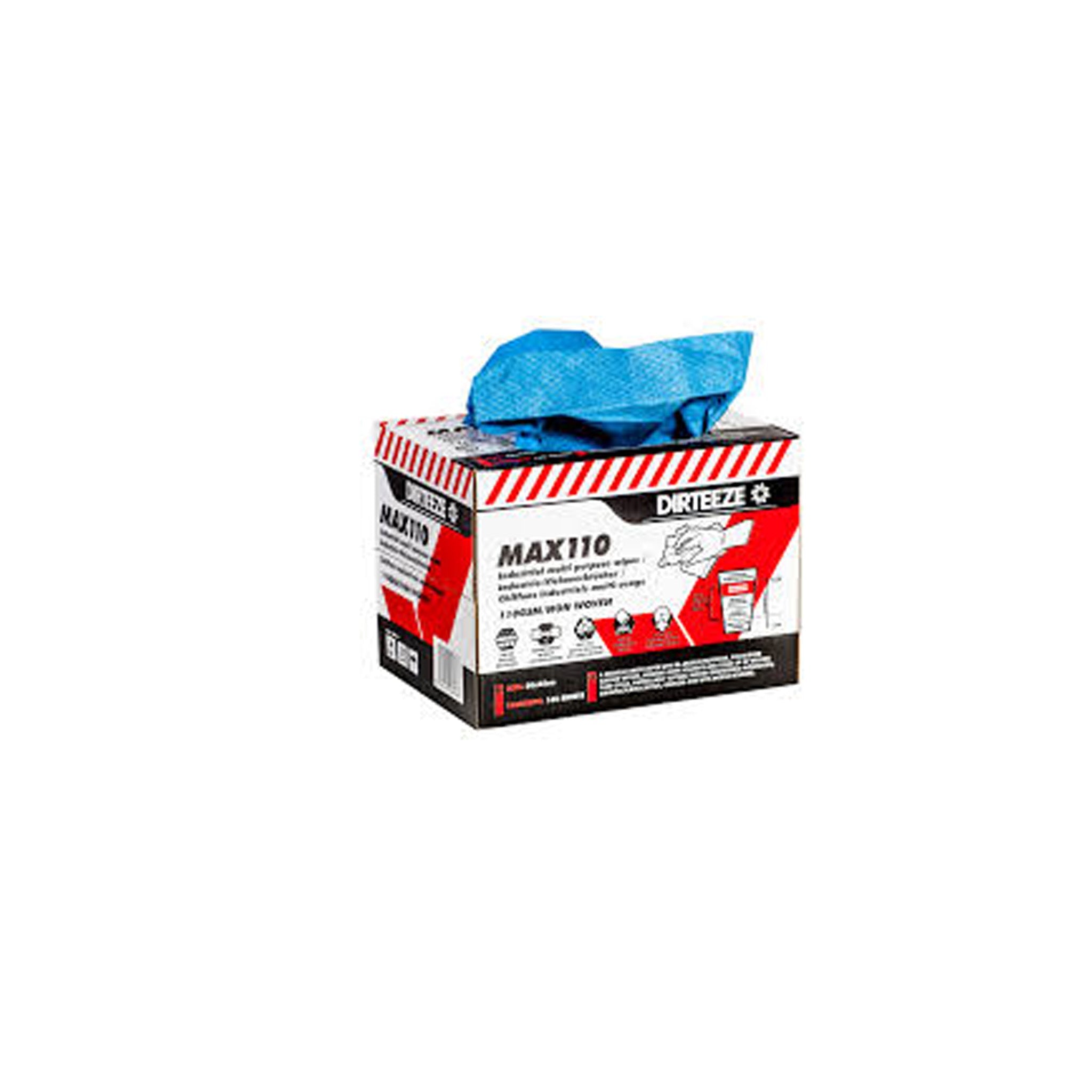 WIPES INDUSTRIAL [160X1000M](N8)506000033